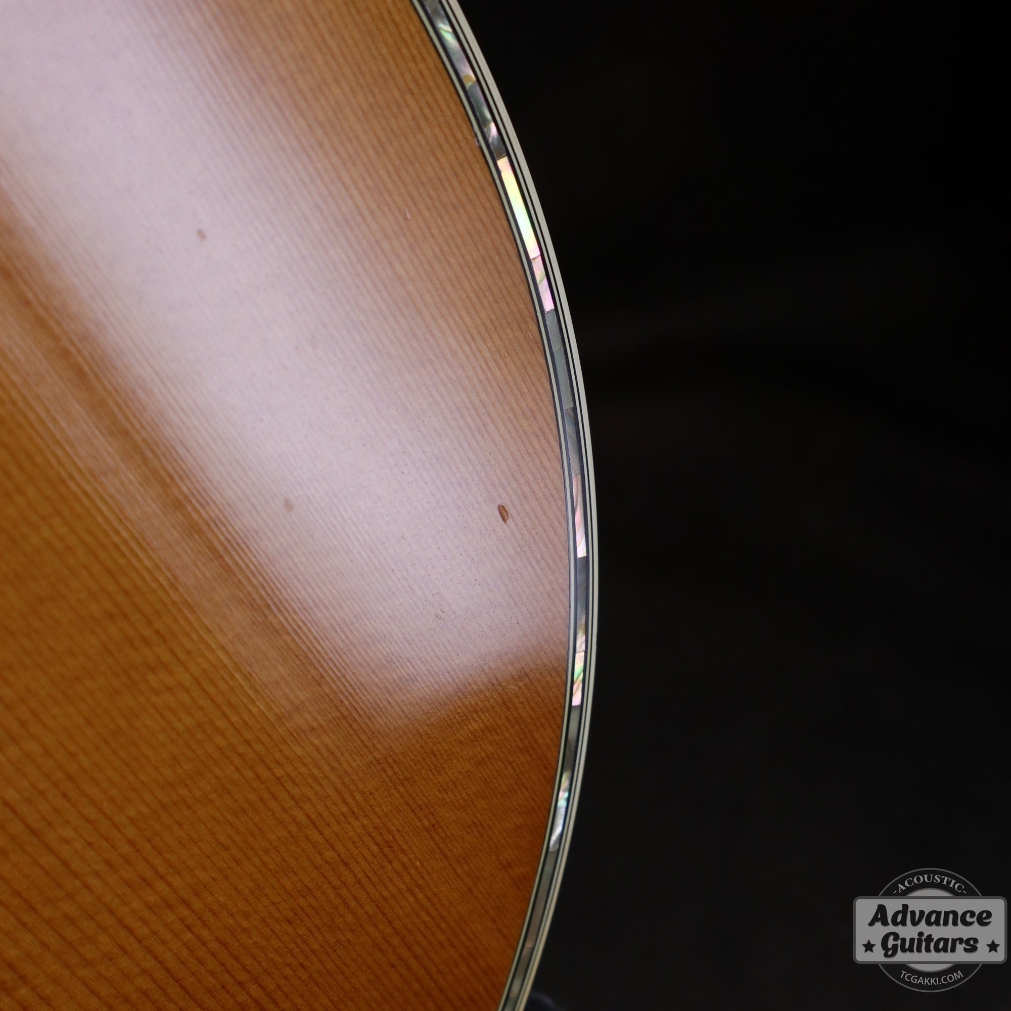 1984年製 D - 45 Tree of Life - TC楽器 - TCGAKKI