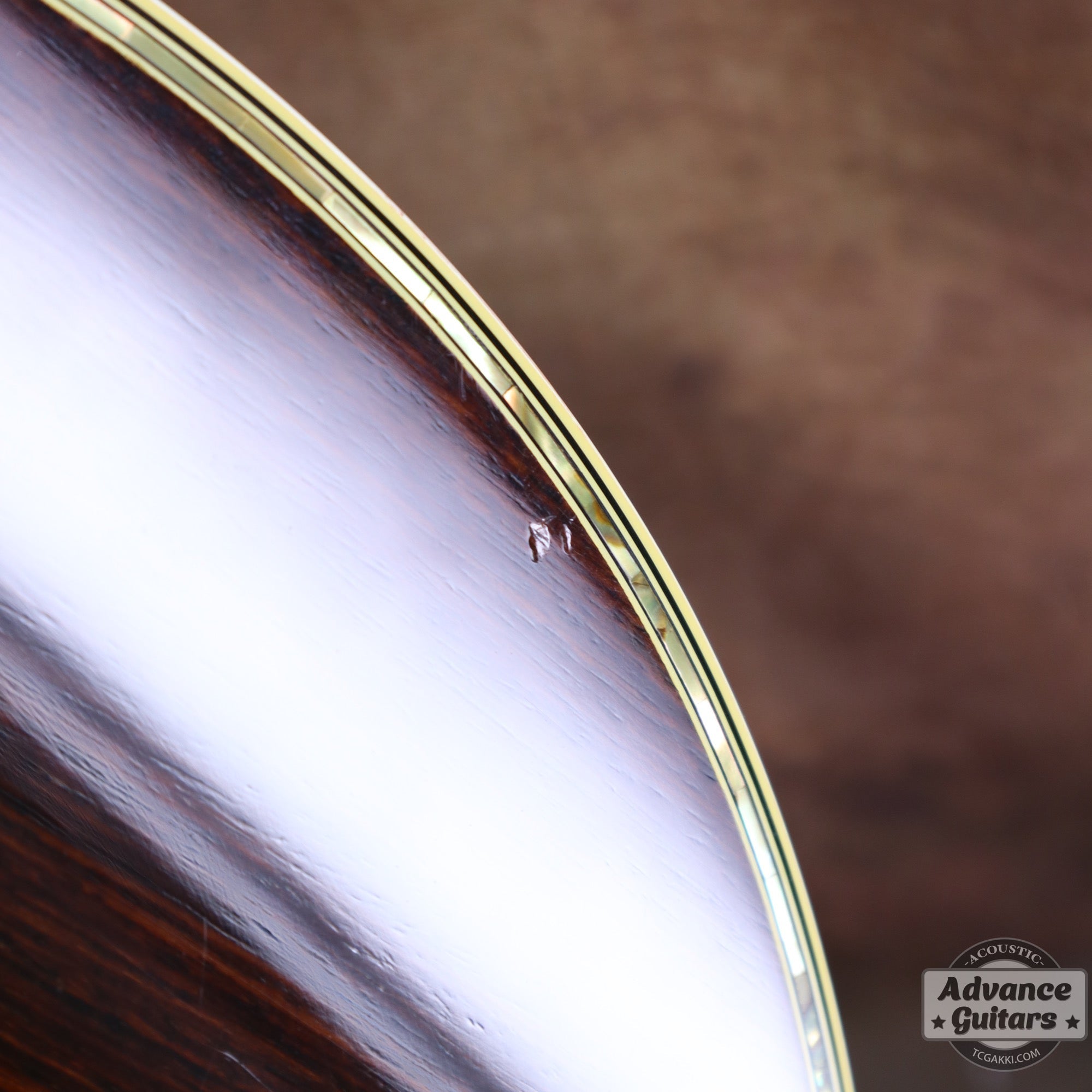 1984年製 D - 45 Tree of Life - TC楽器 - TCGAKKI