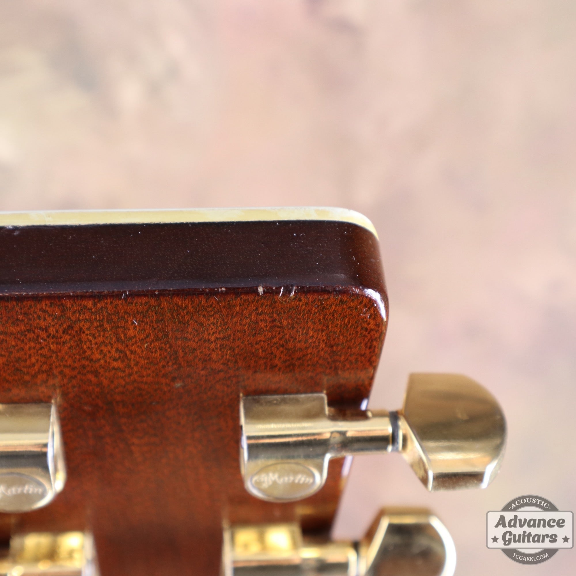 1984年製 D - 45 Tree of Life - TC楽器 - TCGAKKI