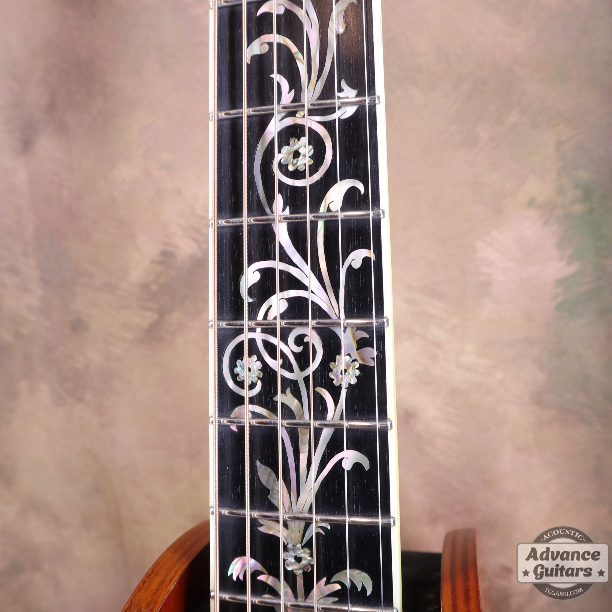 1984年製 D - 45 Tree of Life - TC楽器 - TCGAKKI