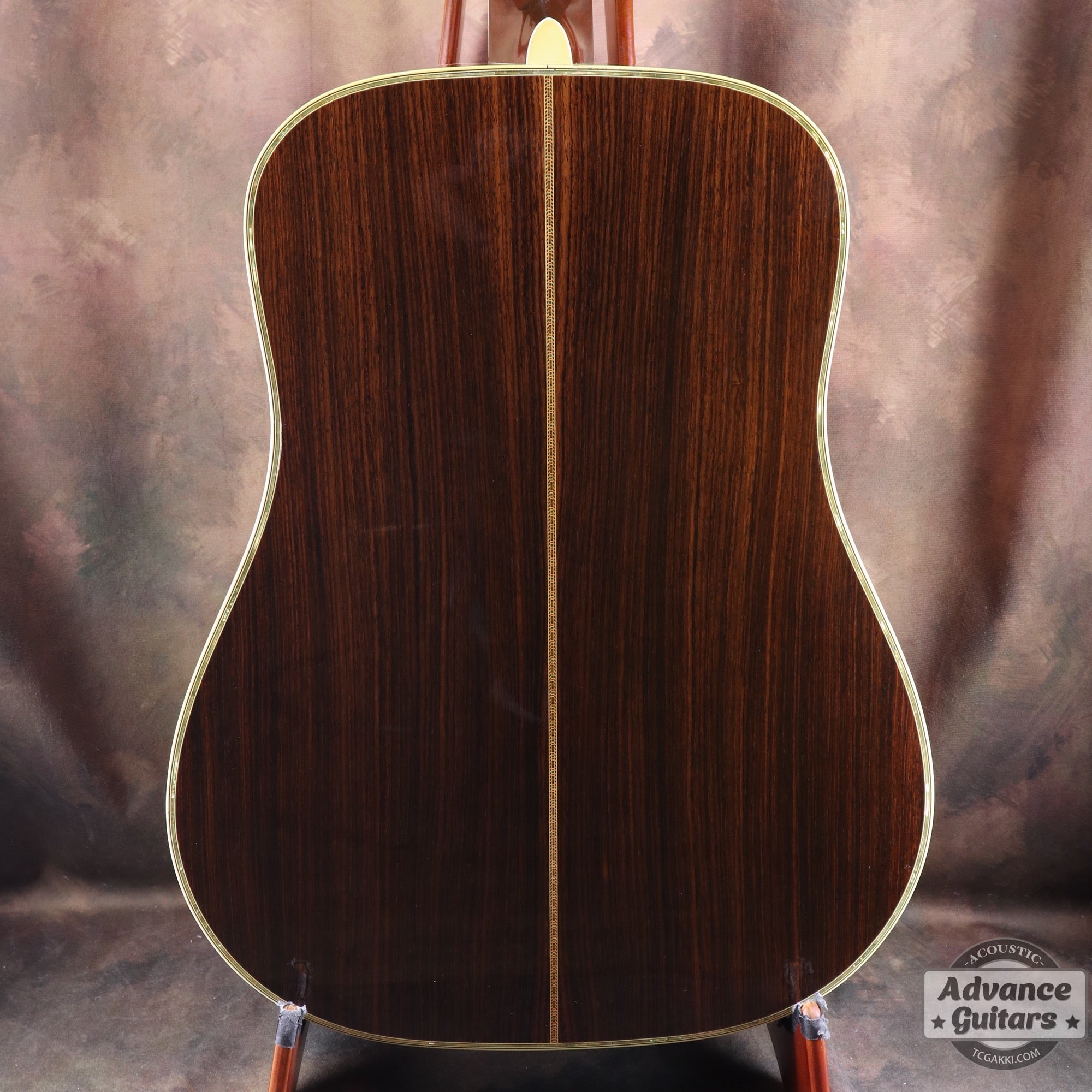 1984年製 D - 45 Tree of Life - TC楽器 - TCGAKKI