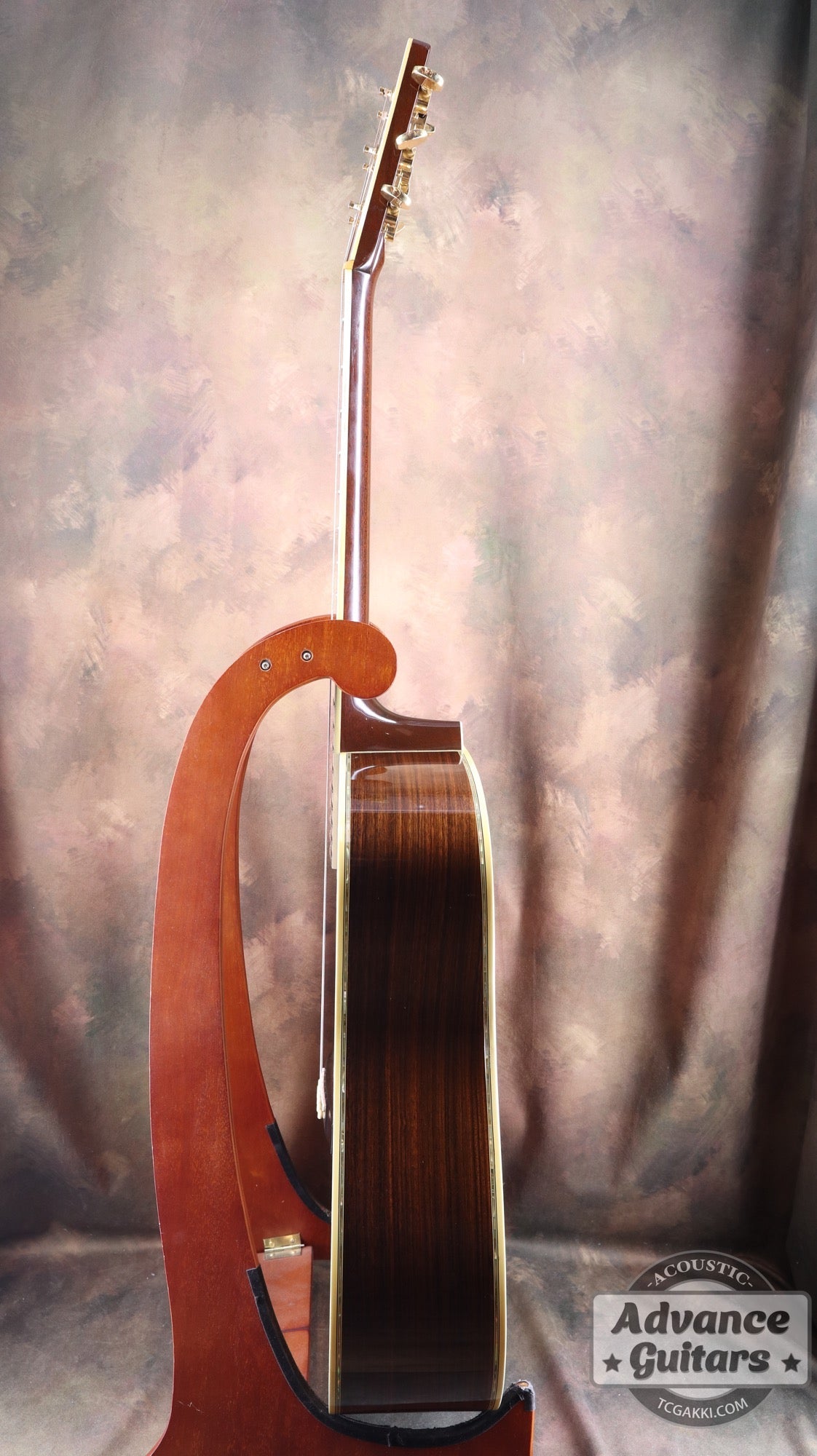 1984年製 D - 45 Tree of Life - TC楽器 - TCGAKKI