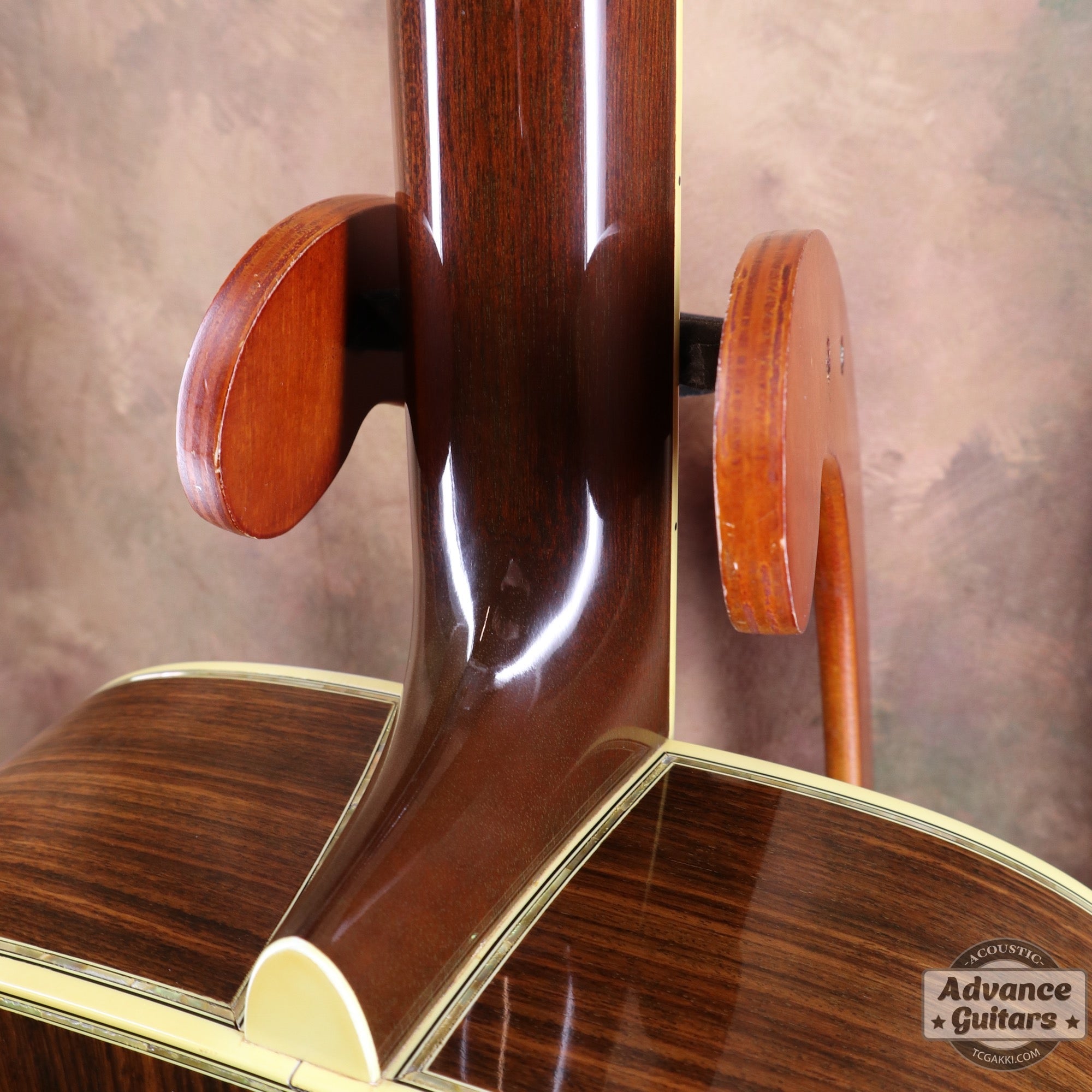 1984年製 D - 45 Tree of Life - TC楽器 - TCGAKKI