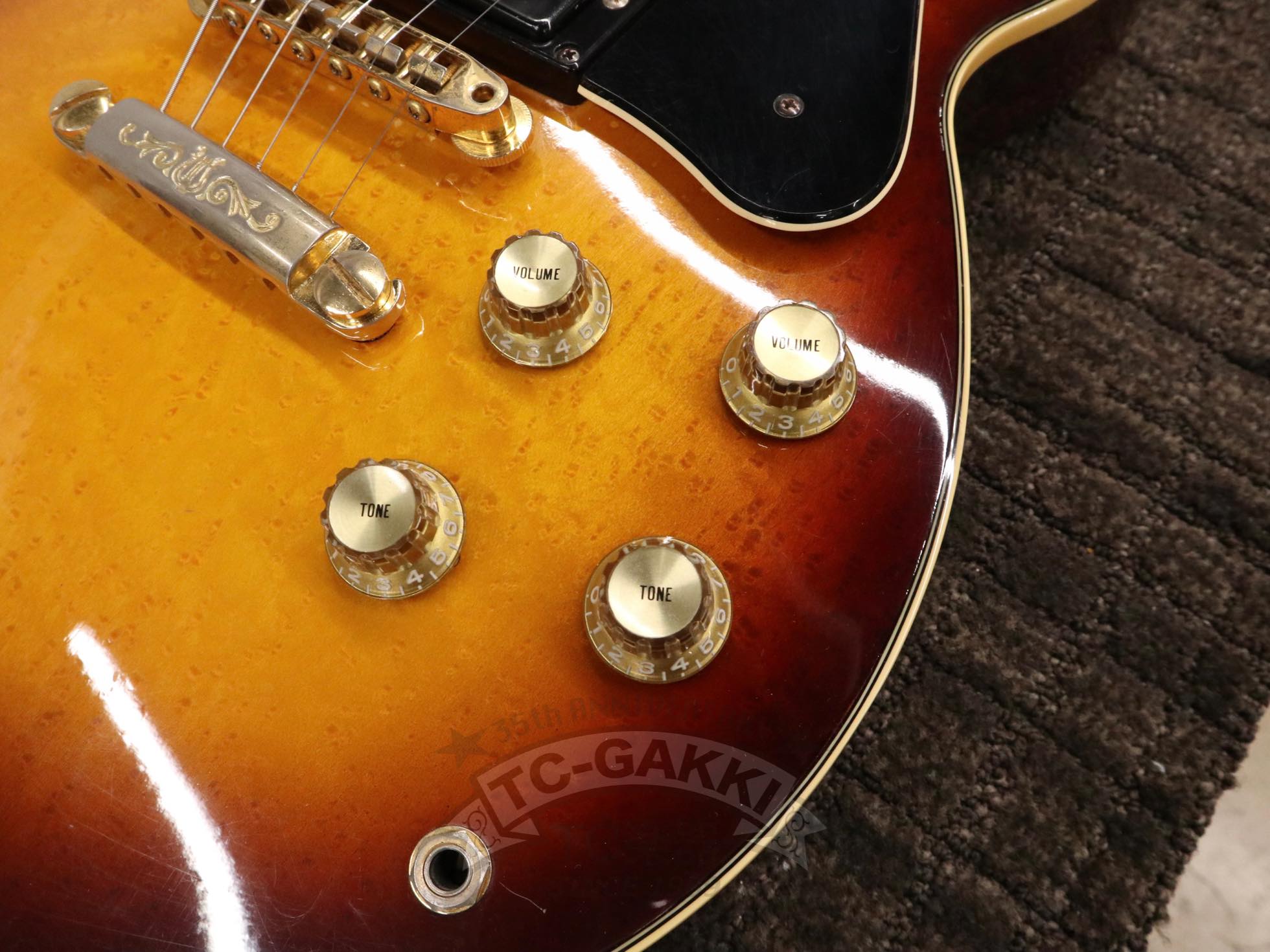 1984 SG1000NW - TC楽器 - TCGAKKI