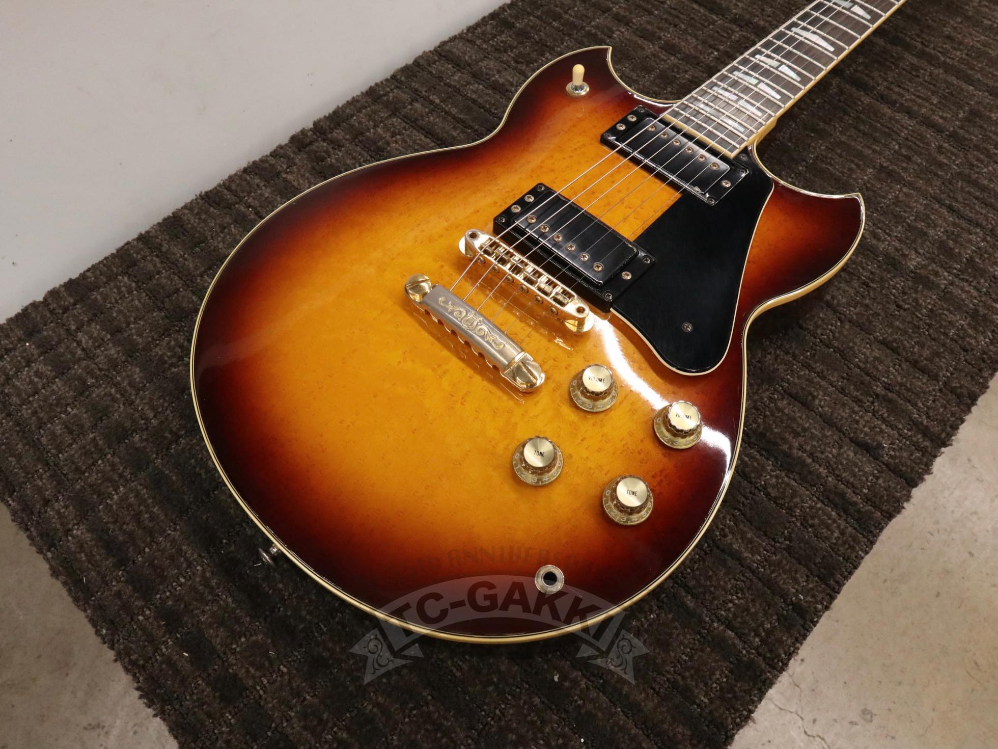 1984 SG1000NW - TC楽器 - TCGAKKI