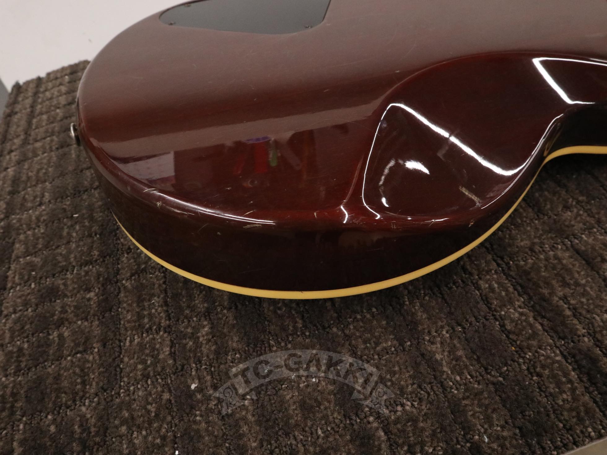 1984 SG1000NW - TC楽器 - TCGAKKI