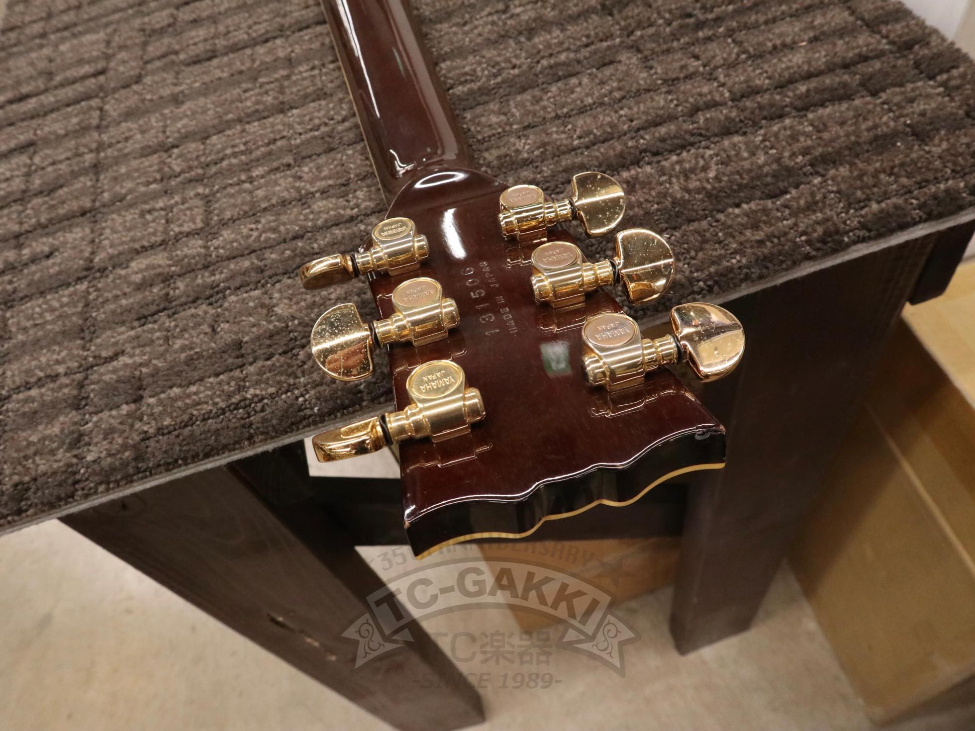 1984 SG1000NW - TC楽器 - TCGAKKI