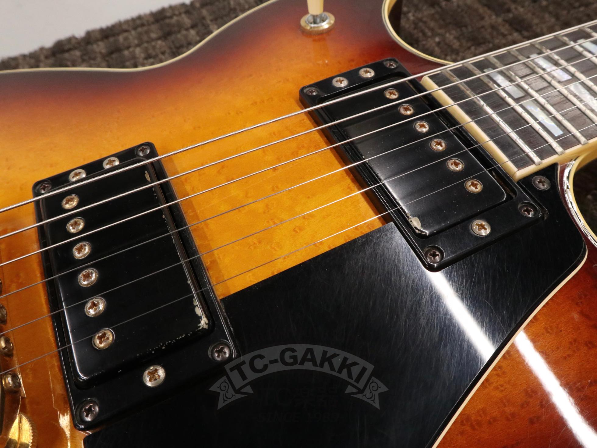 1984 SG1000NW - TC楽器 - TCGAKKI