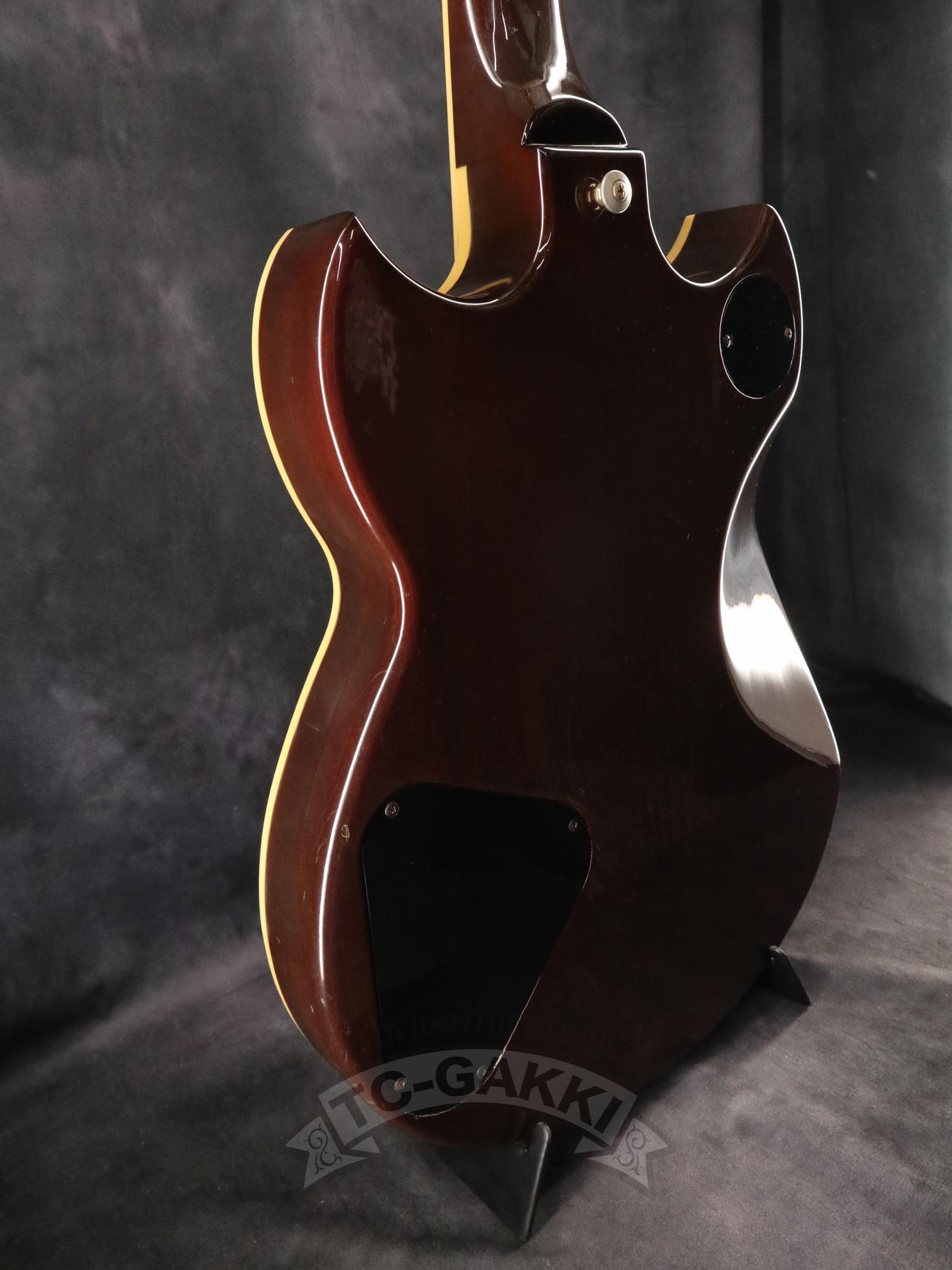 1984 SG1000NW - TC楽器 - TCGAKKI