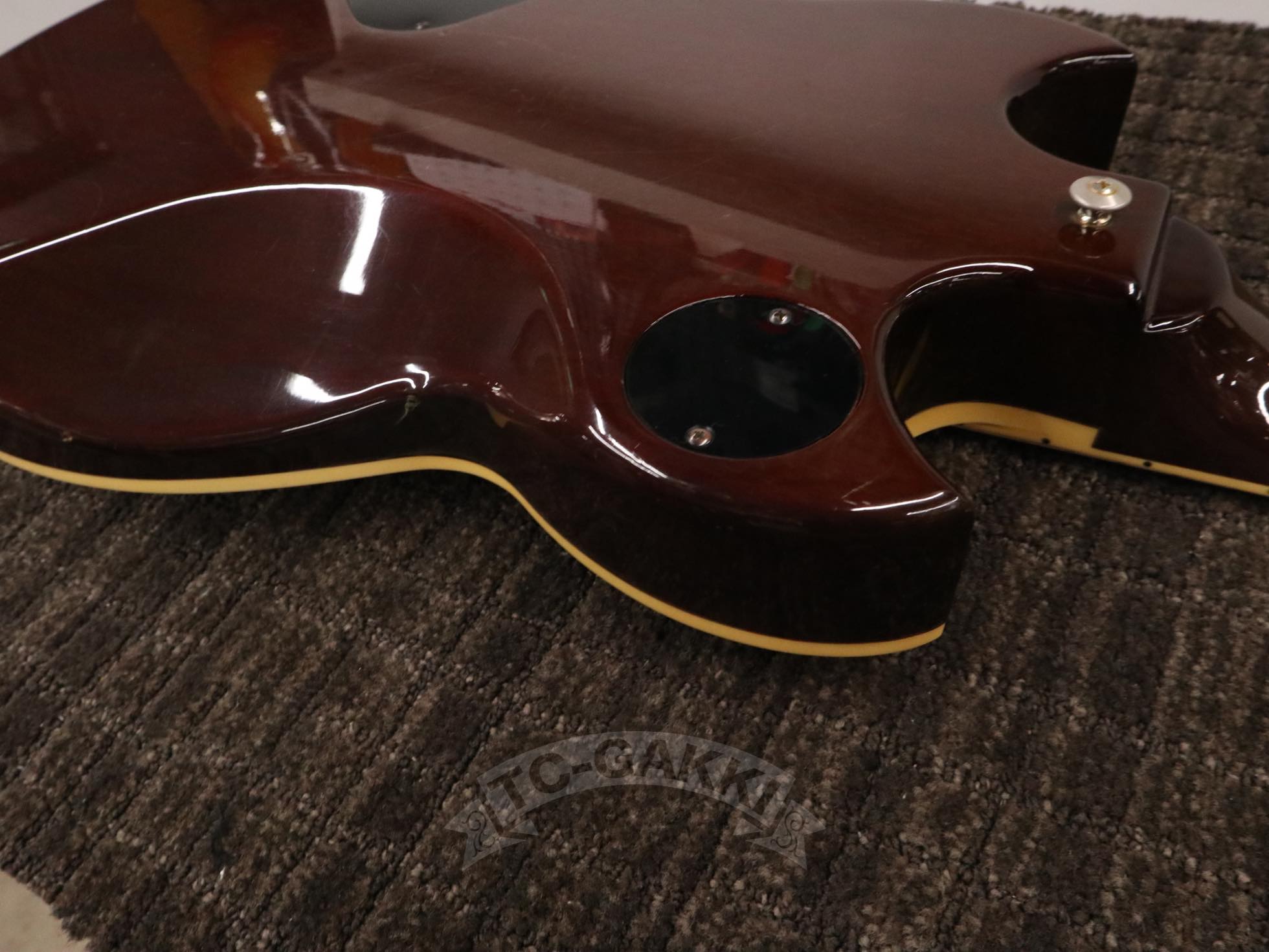 1984 SG1000NW - TC楽器 - TCGAKKI