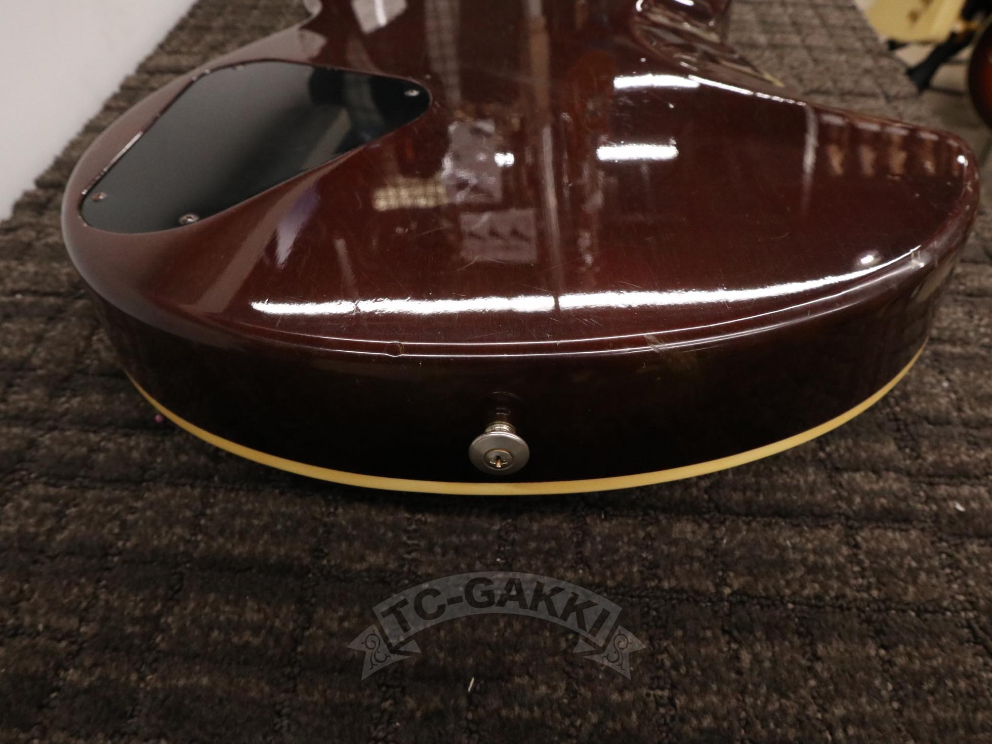 1984 SG1000NW - TC楽器 - TCGAKKI