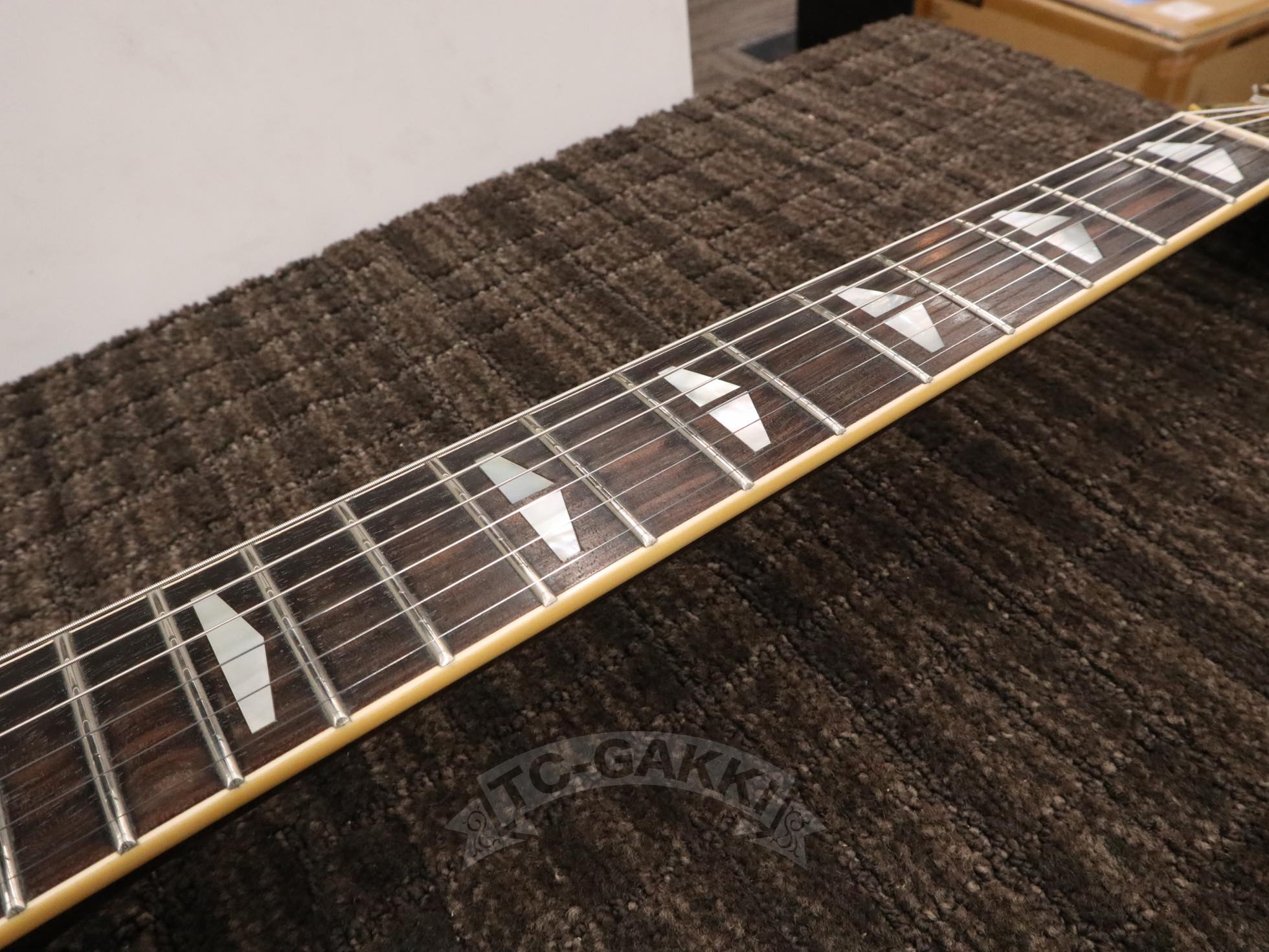 1984 SG1000NW - TC楽器 - TCGAKKI