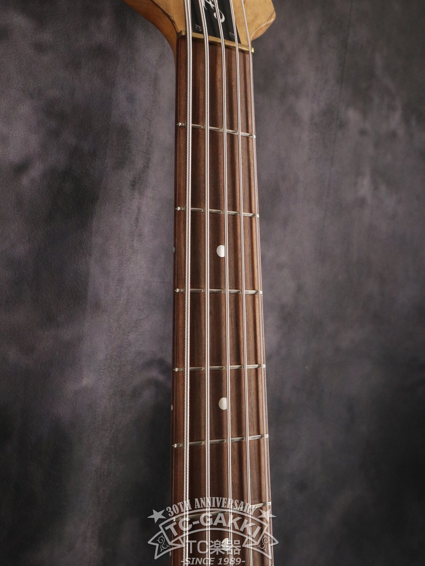 1985 Monarch Elite 5 - TC楽器 - TCGAKKI