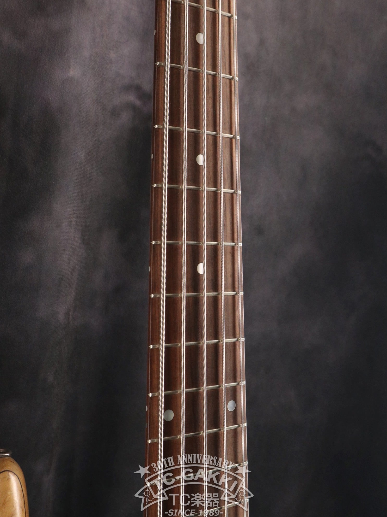 1985 Monarch Elite 5 - TC楽器 - TCGAKKI