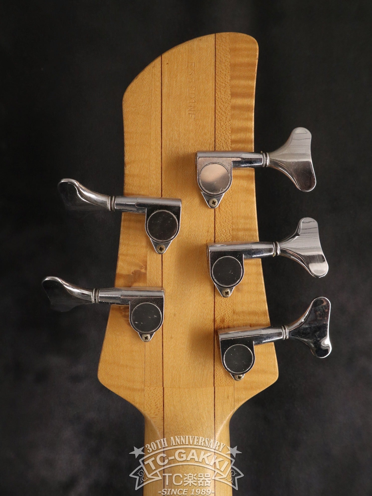 1985 Monarch Elite 5 - TC楽器 - TCGAKKI