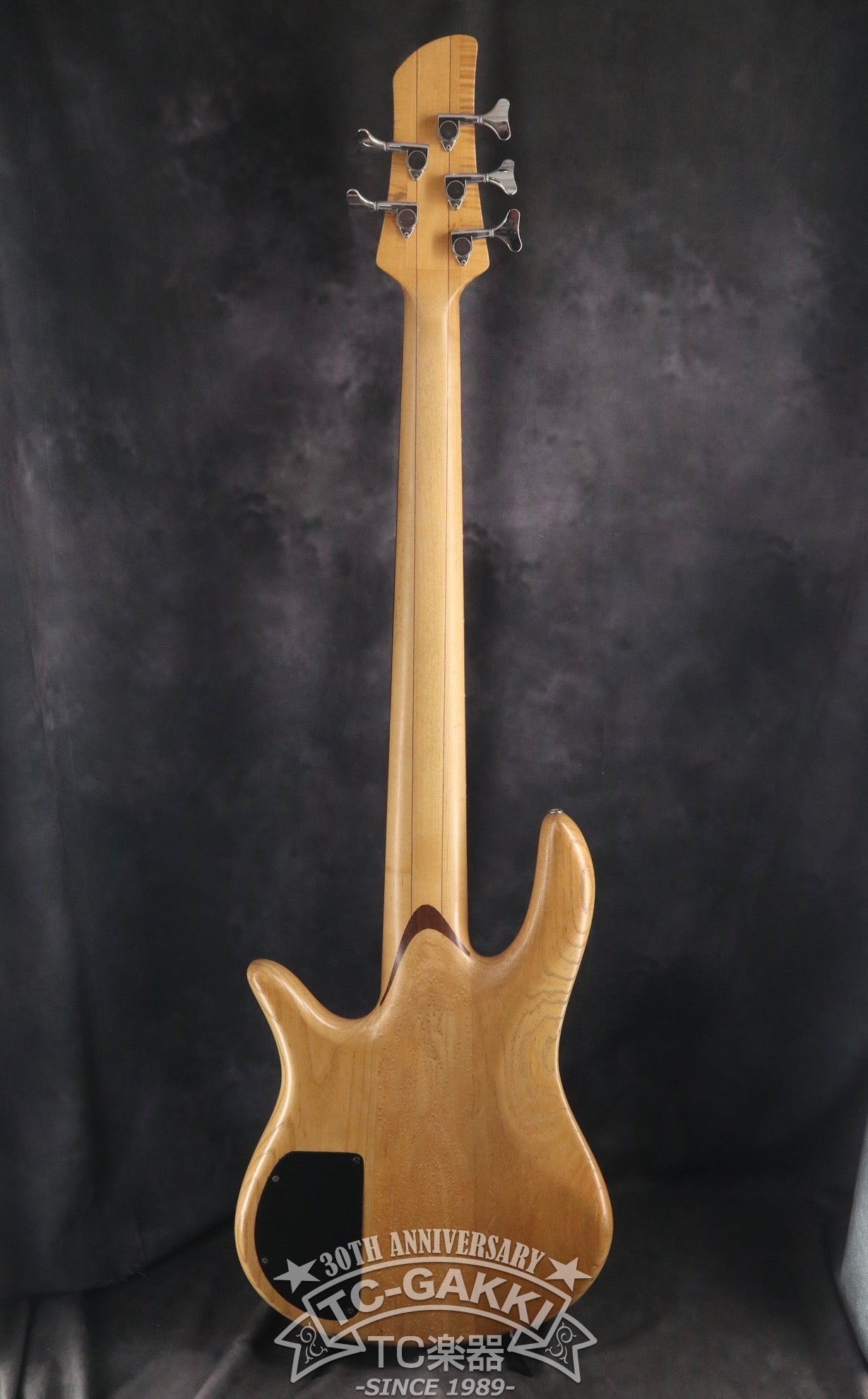 1985 Monarch Elite 5 - TC楽器 - TCGAKKI