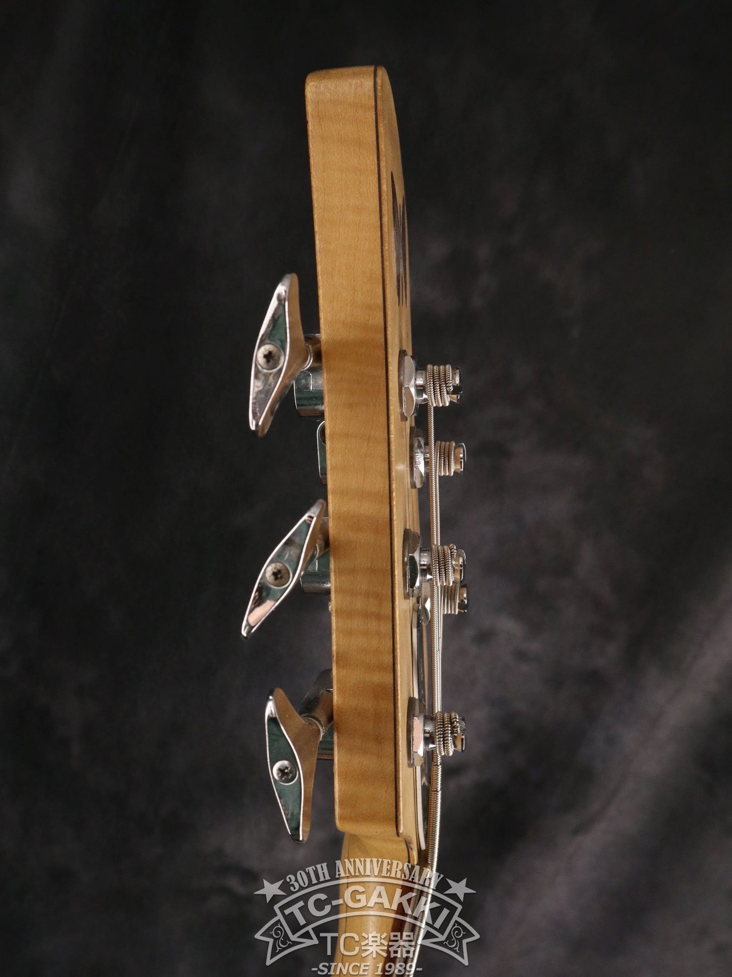 1985 Monarch Elite 5 - TC楽器 - TCGAKKI