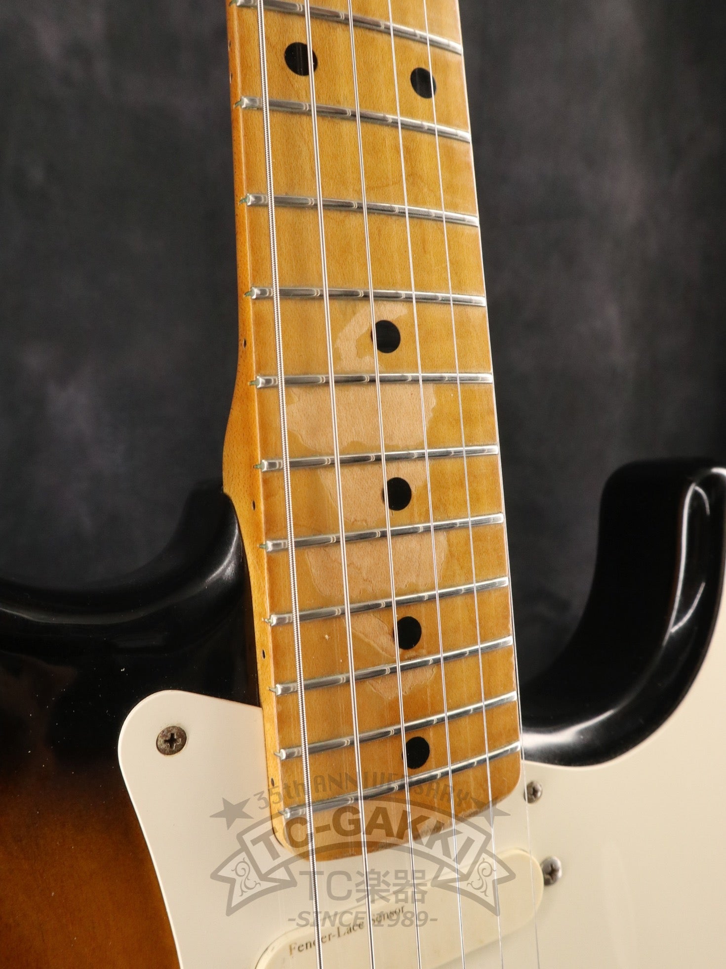 1986 - 87 ST54 - 130LS EXTRAD - TC楽器 - TCGAKKI