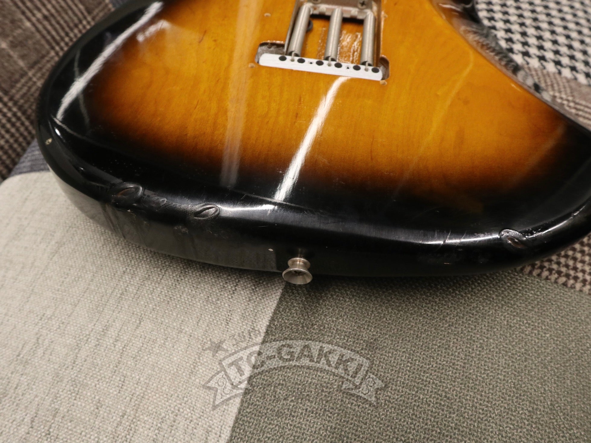 1986 - 87 ST54 - 130LS EXTRAD - TC楽器 - TCGAKKI