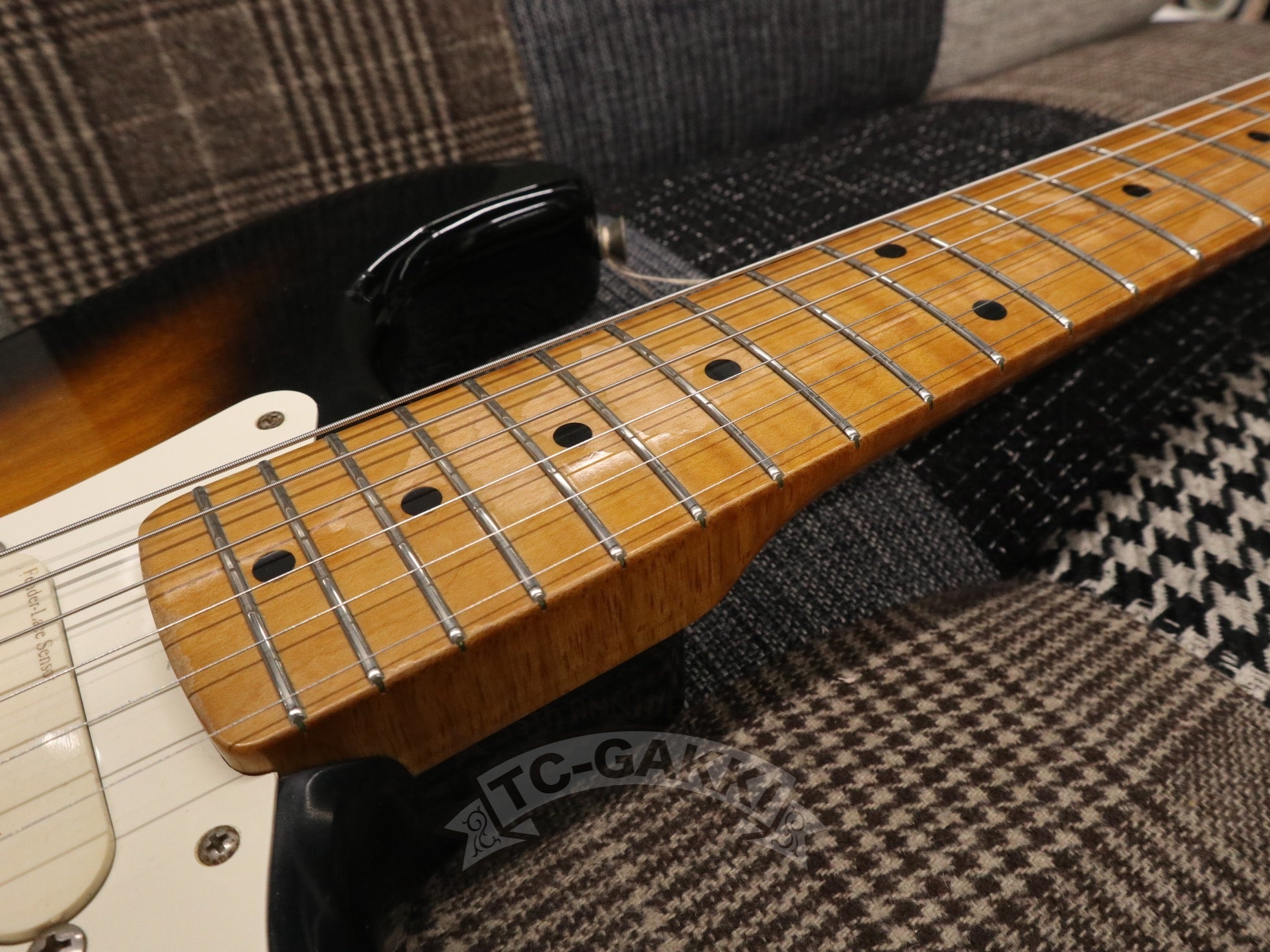 1986 - 87 ST54 - 130LS EXTRAD - TC楽器 - TCGAKKI