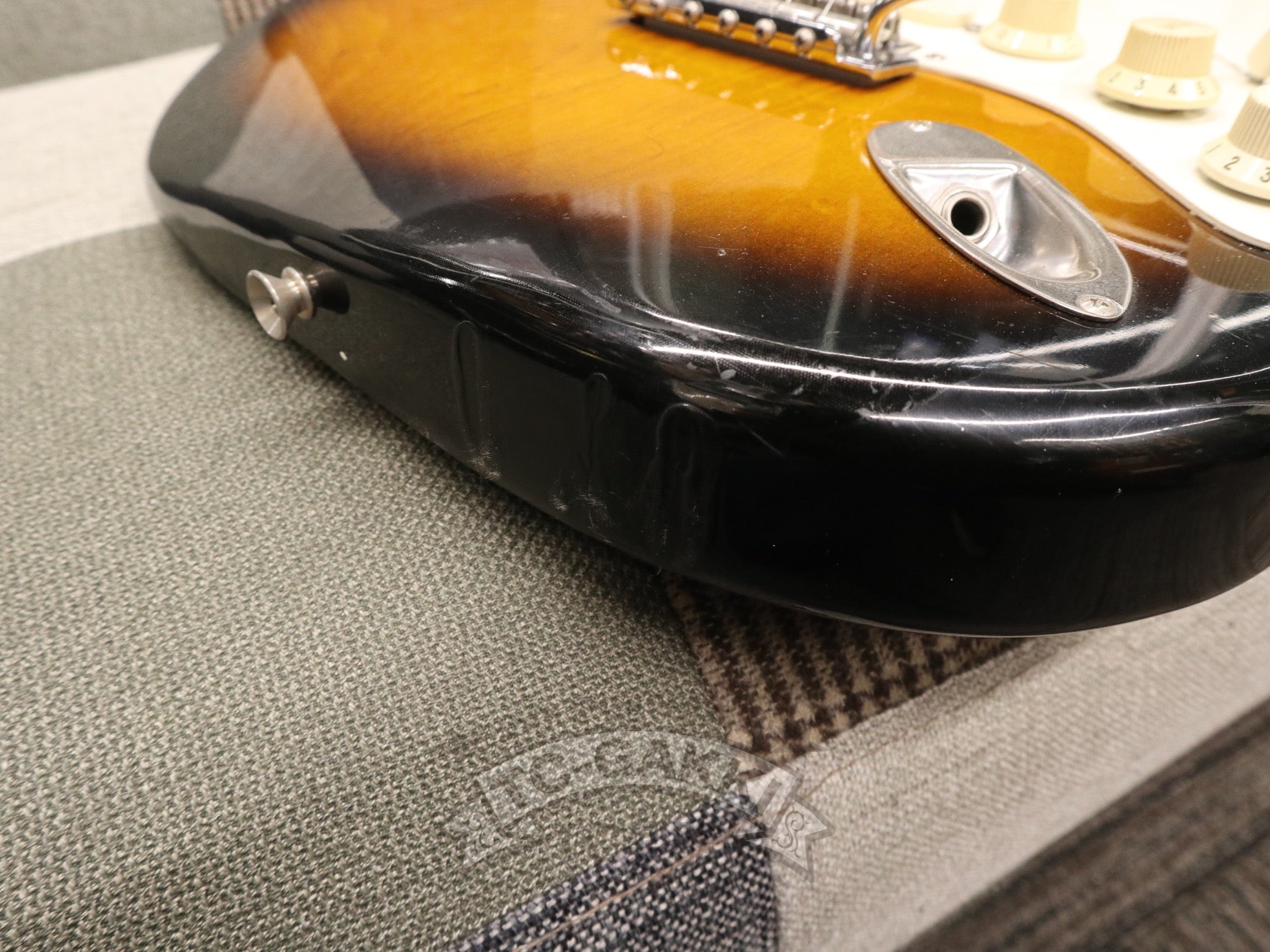 1986 - 87 ST54 - 130LS EXTRAD - TC楽器 - TCGAKKI