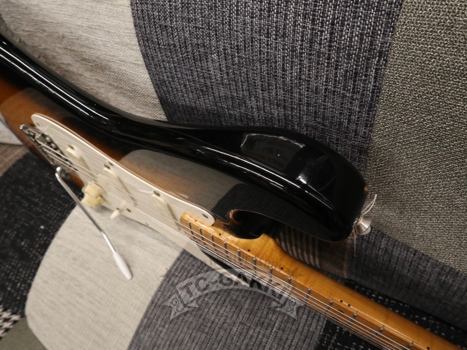 1986 - 87 ST54 - 130LS EXTRAD - TC楽器 - TCGAKKI