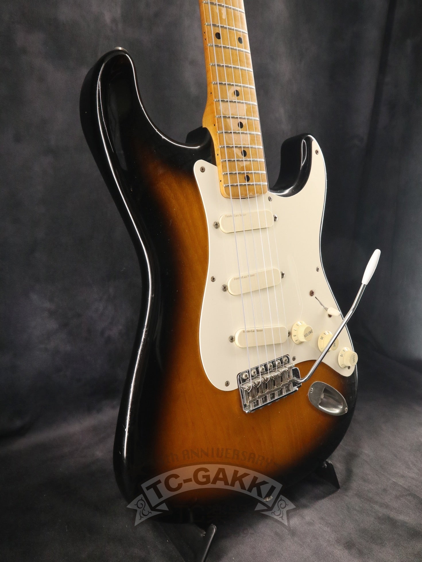 1986 - 87 ST54 - 130LS EXTRAD - TC楽器 - TCGAKKI