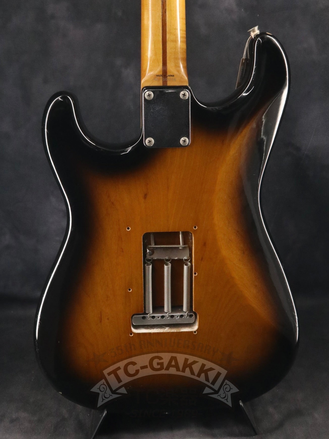 1986 - 87 ST54 - 130LS EXTRAD - TC楽器 - TCGAKKI