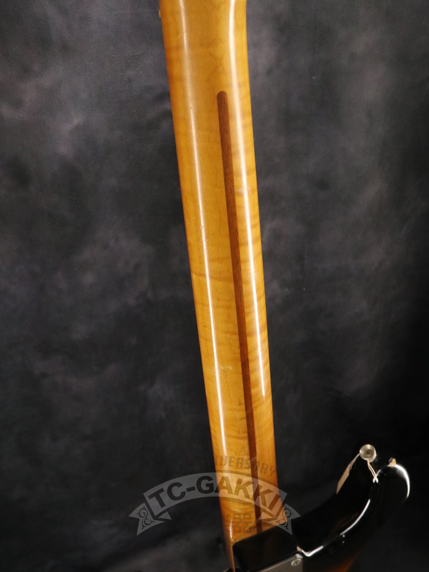 1986 - 87 ST54 - 130LS EXTRAD - TC楽器 - TCGAKKI