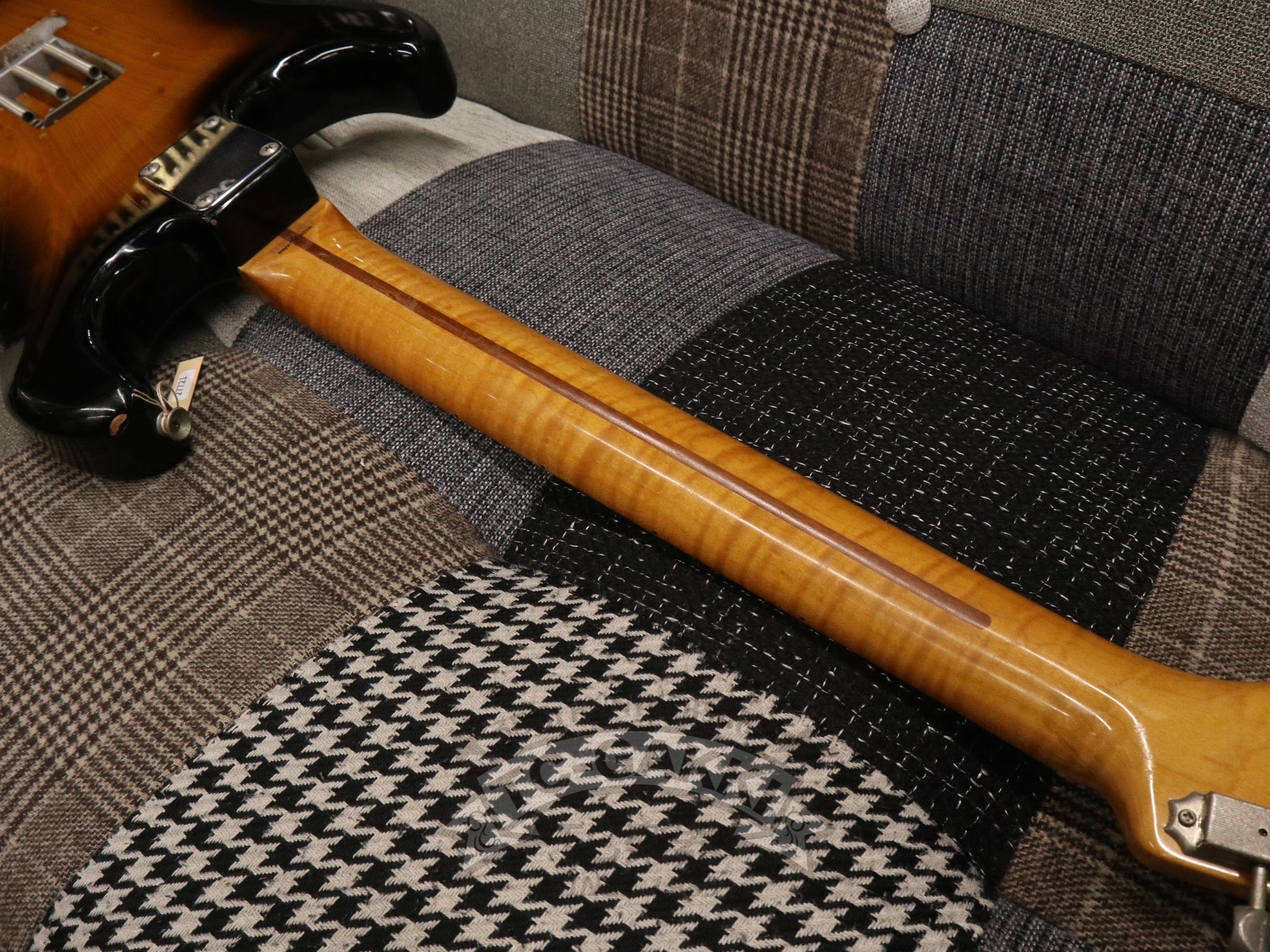 1986 - 87 ST54 - 130LS EXTRAD - TC楽器 - TCGAKKI