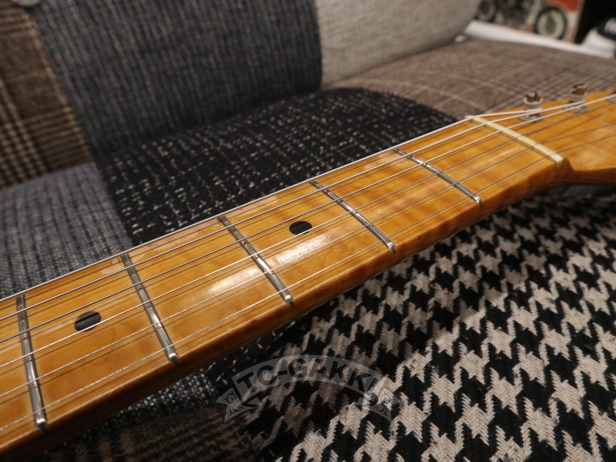 1986 - 87 ST54 - 130LS EXTRAD - TC楽器 - TCGAKKI