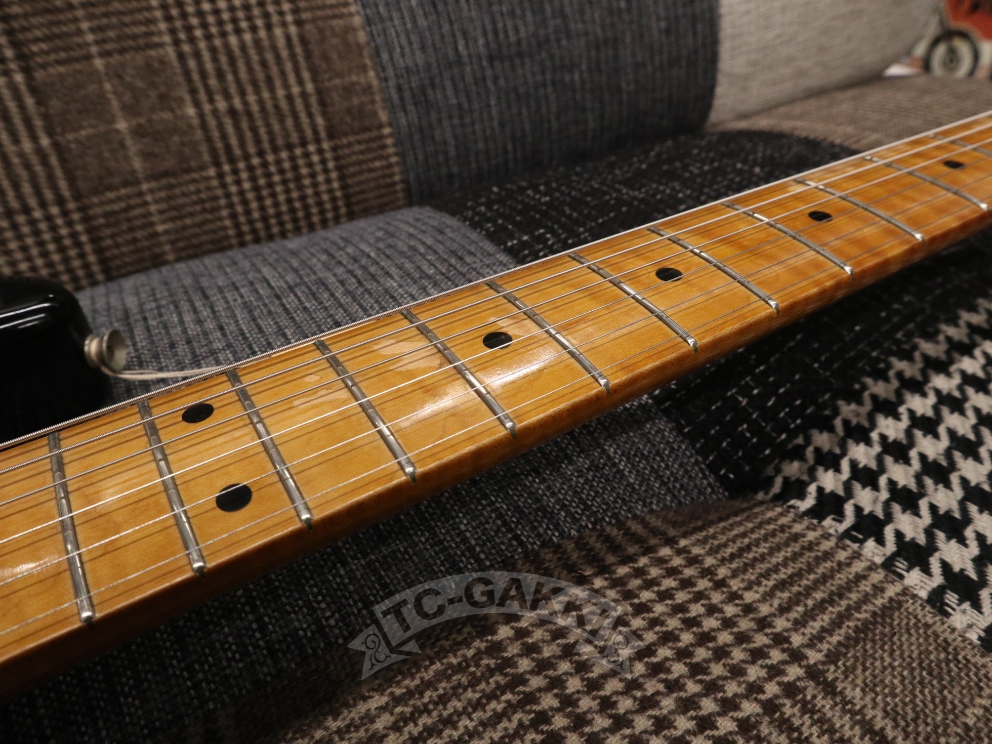 1986 - 87 ST54 - 130LS EXTRAD - TC楽器 - TCGAKKI