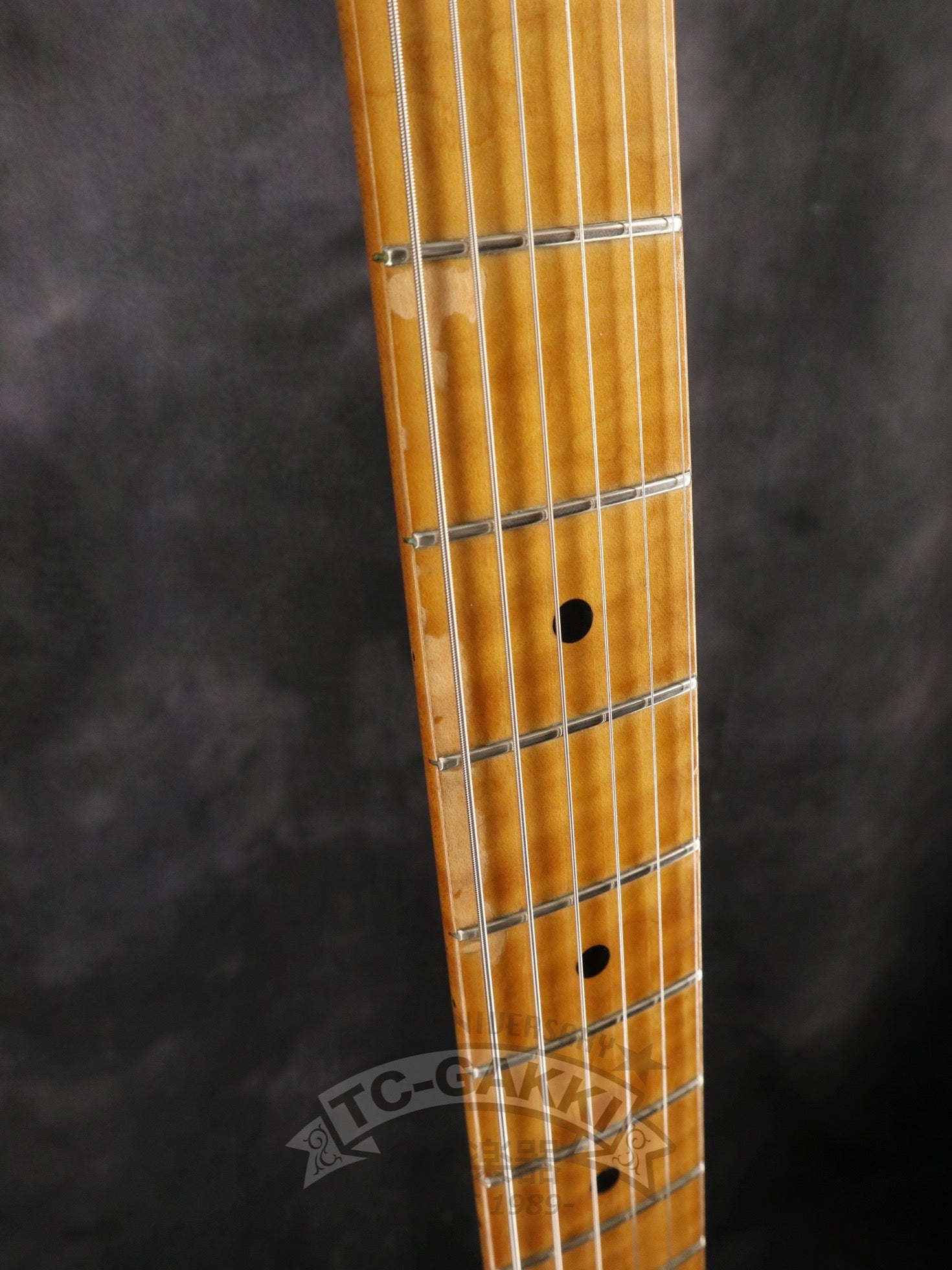 1986 - 87 ST54 - 130LS EXTRAD - TC楽器 - TCGAKKI