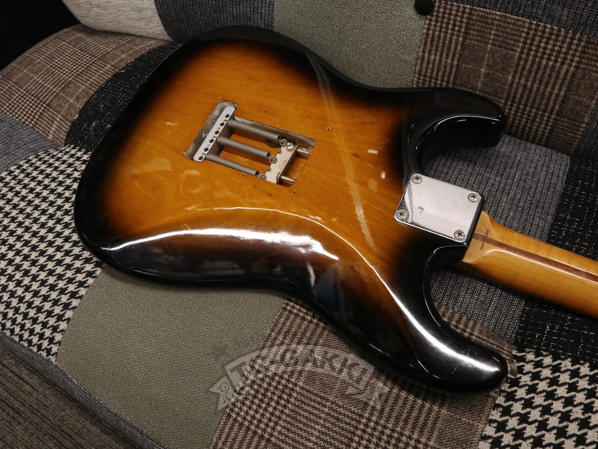 1986 - 87 ST54 - 130LS EXTRAD - TC楽器 - TCGAKKI