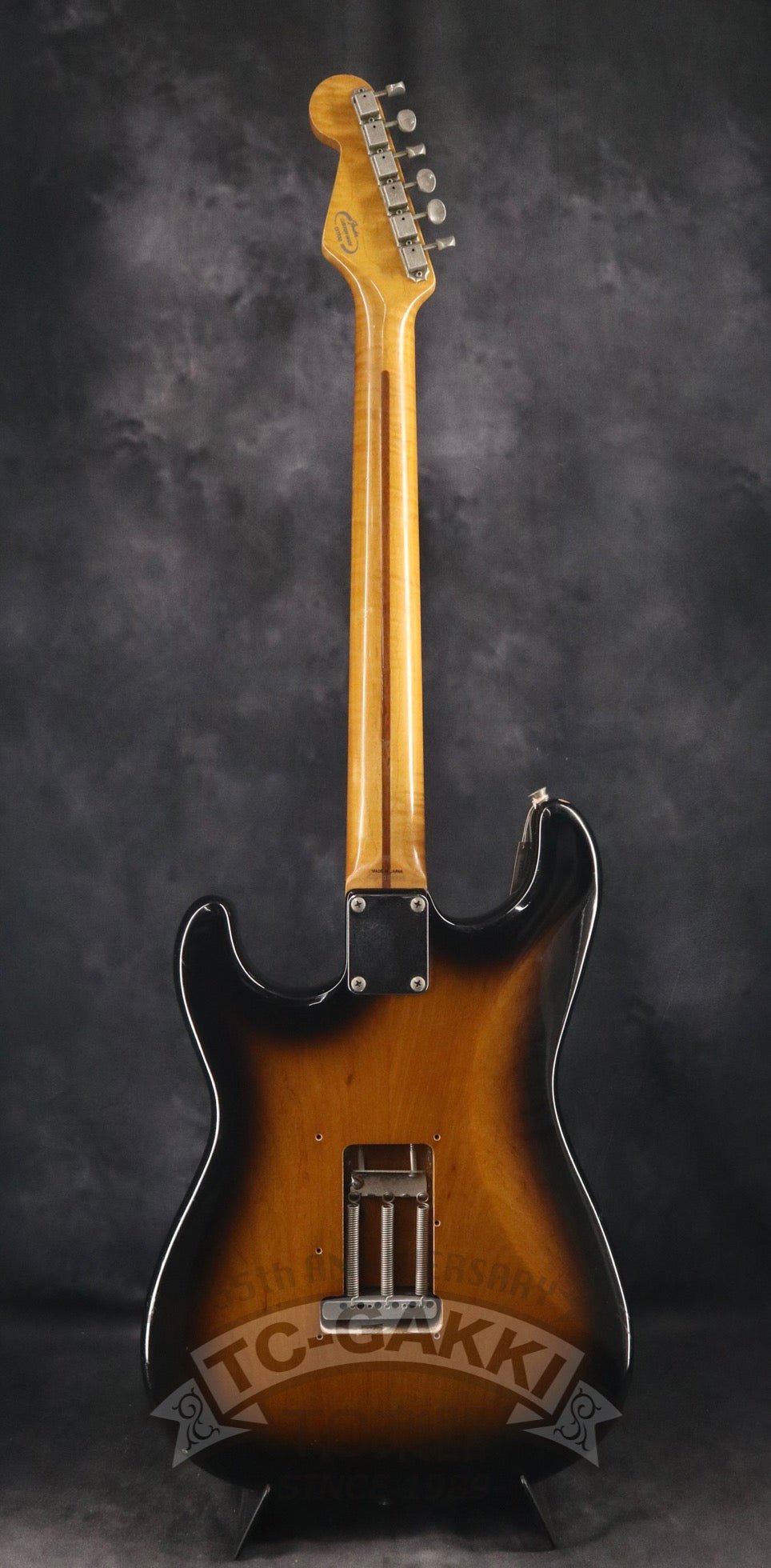 1986 - 87 ST54 - 130LS EXTRAD - TC楽器 - TCGAKKI