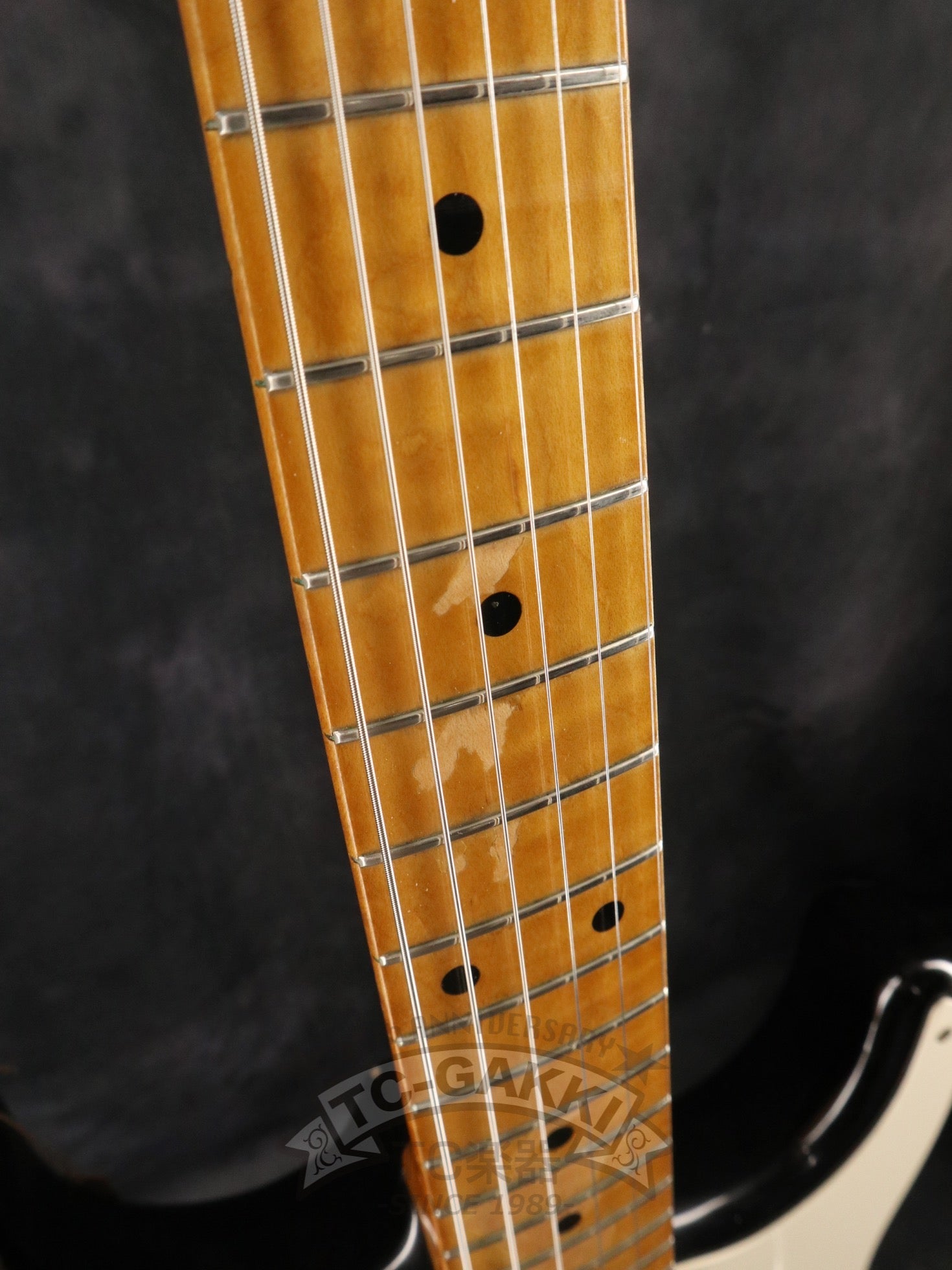 1986 - 87 ST54 - 130LS EXTRAD - TC楽器 - TCGAKKI