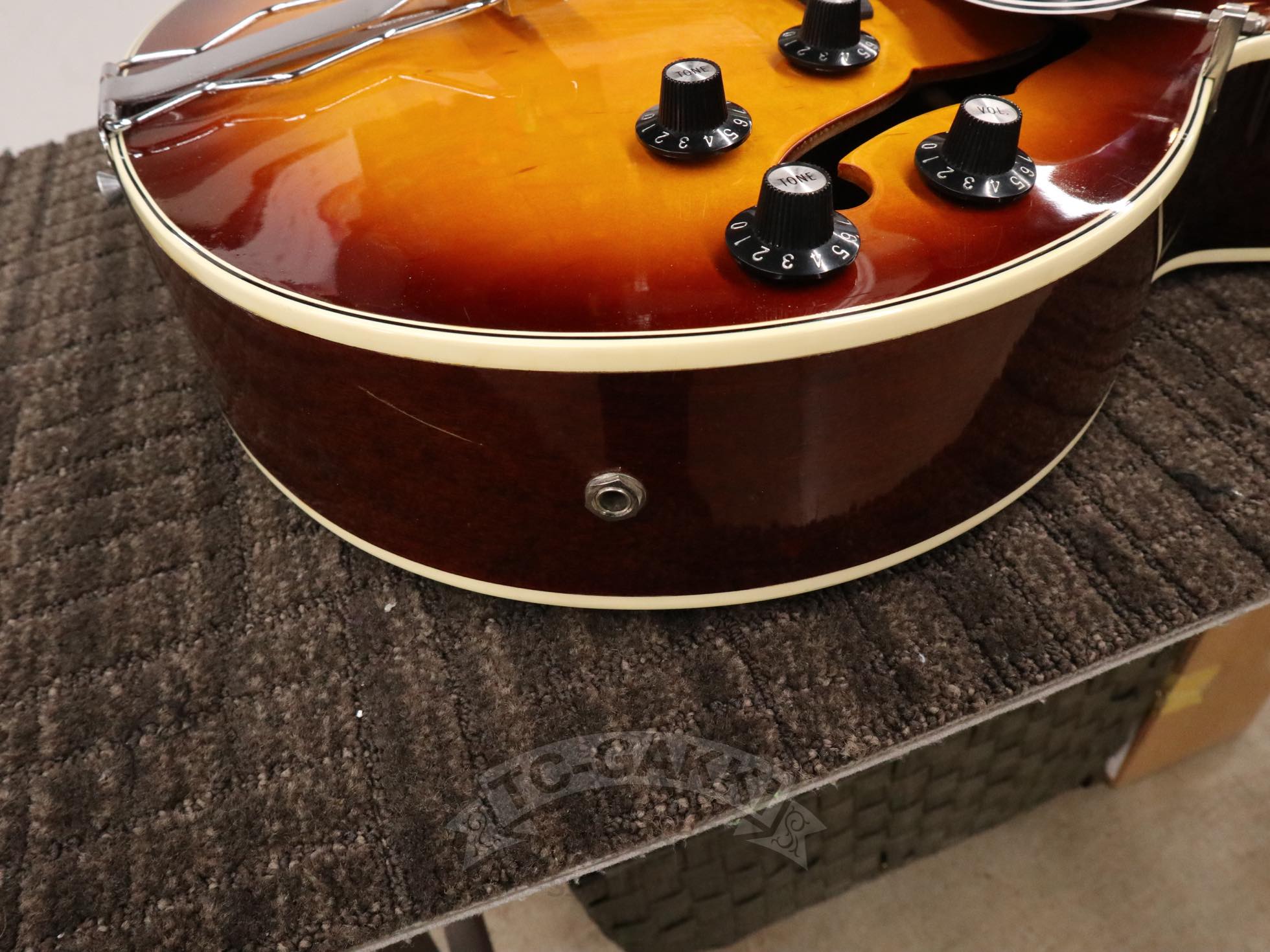 1987 FA67 - 750 - TC楽器 - TCGAKKI