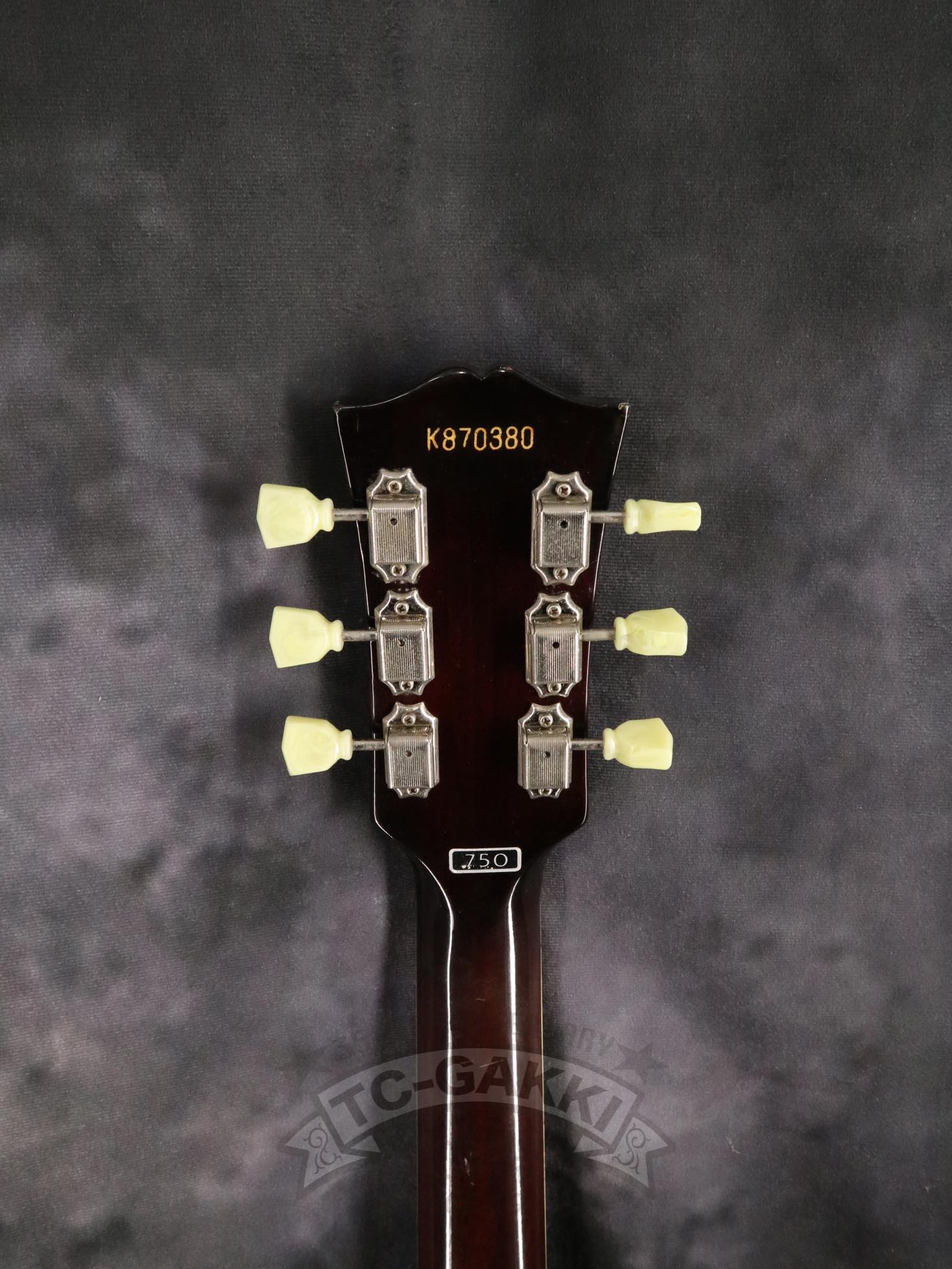 1987 FA67 - 750 - TC楽器 - TCGAKKI