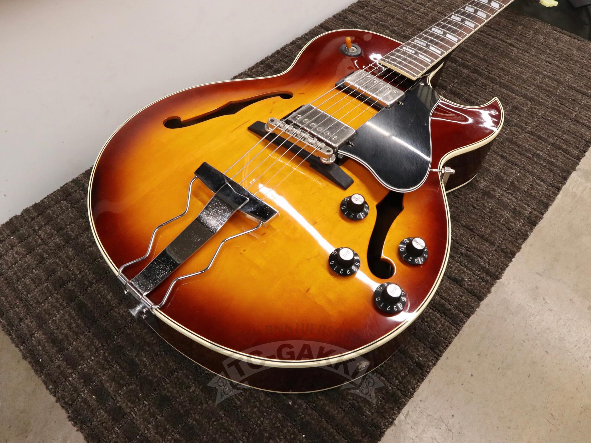 1987 FA67 - 750 - TC楽器 - TCGAKKI