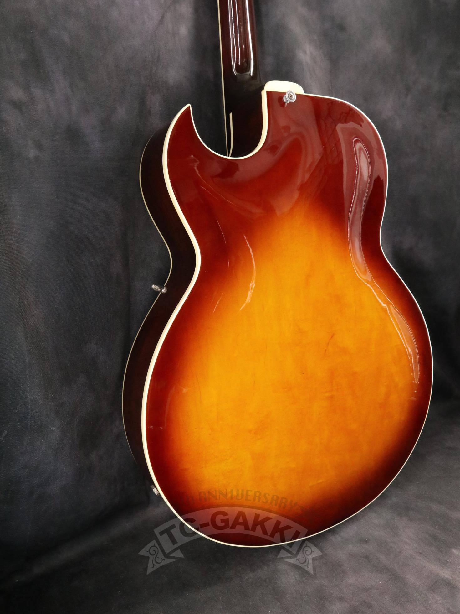 1987 FA67 - 750 - TC楽器 - TCGAKKI