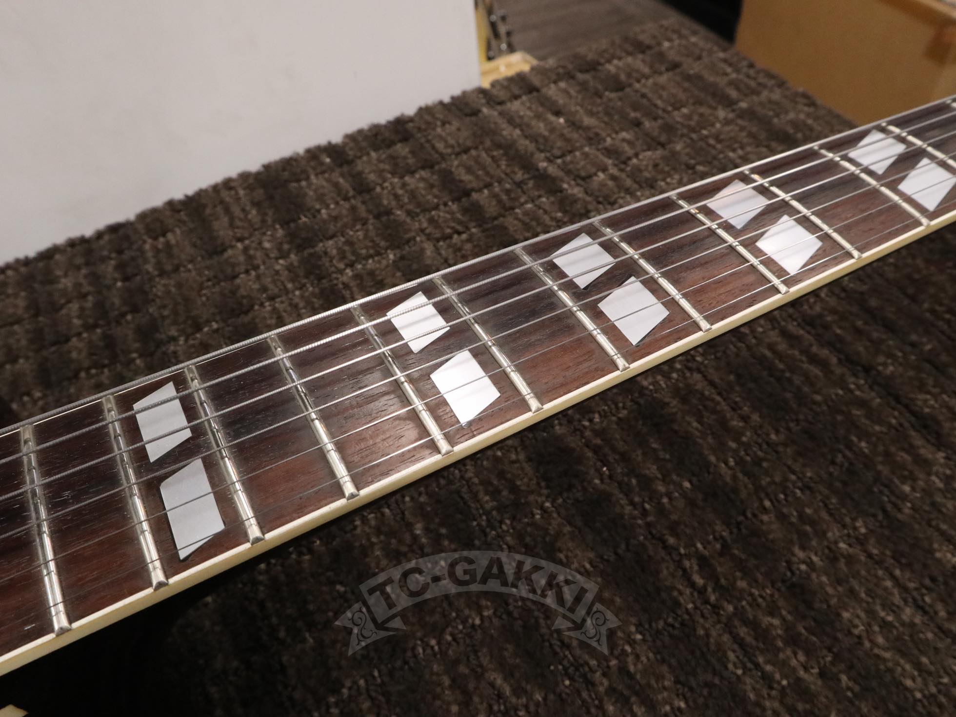 1987 FA67 - 750 - TC楽器 - TCGAKKI