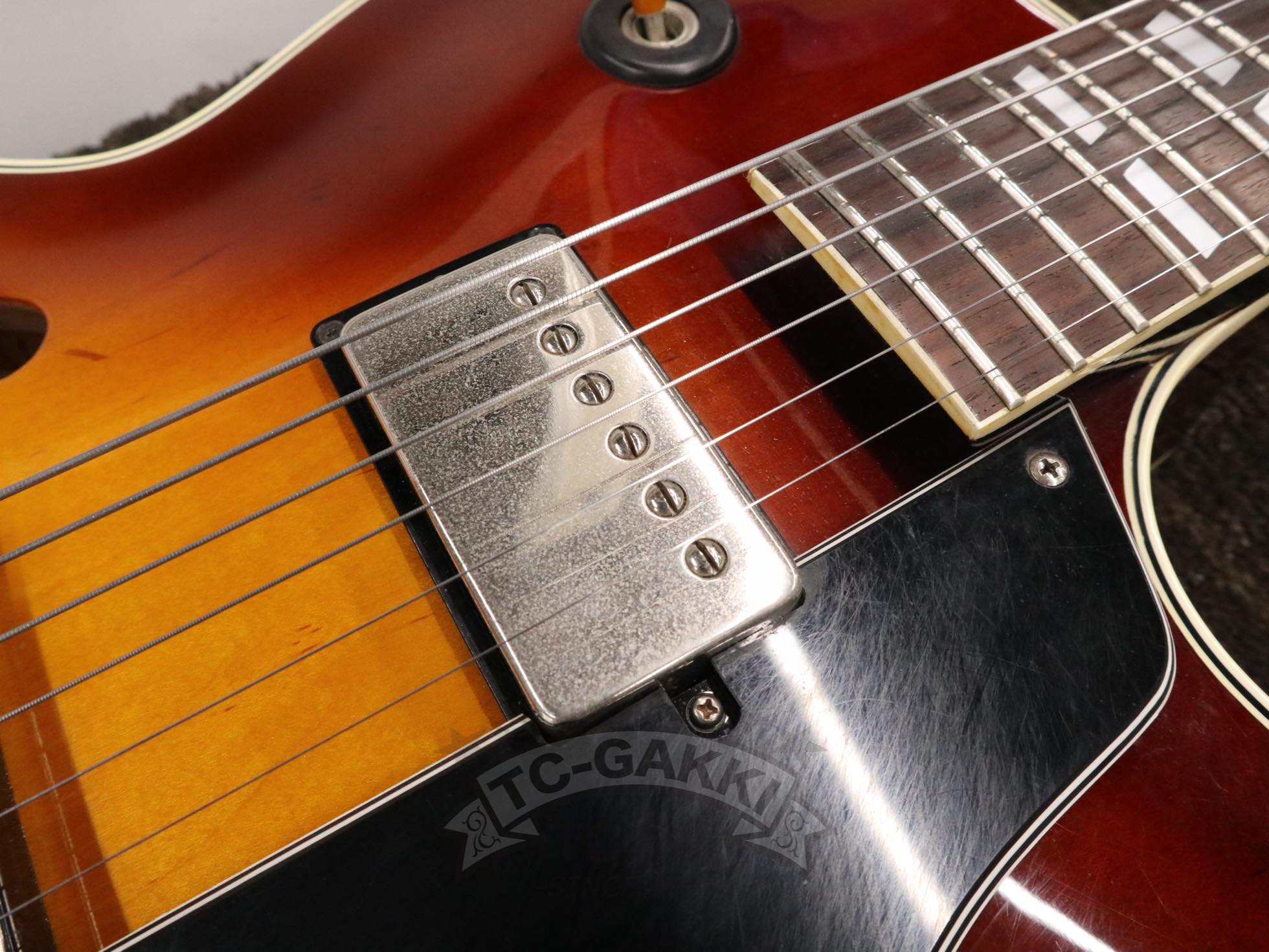 1987 FA67 - 750 - TC楽器 - TCGAKKI