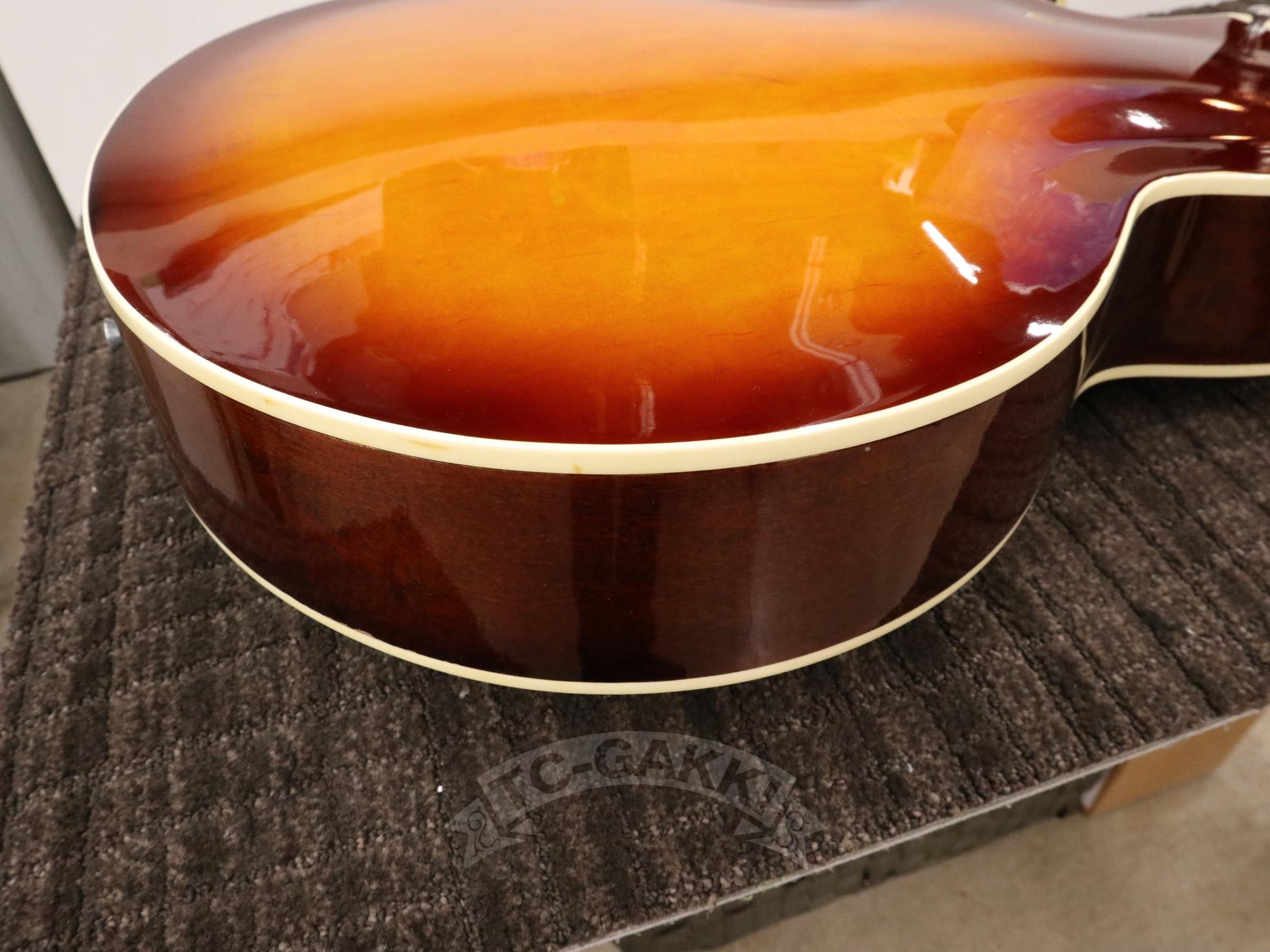 1987 FA67 - 750 - TC楽器 - TCGAKKI