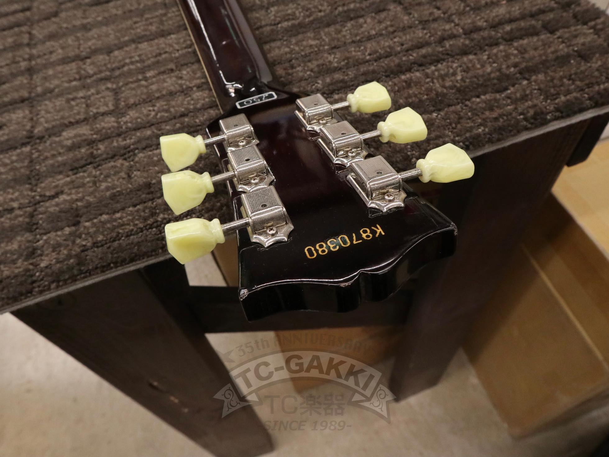 1987 FA67 - 750 - TC楽器 - TCGAKKI