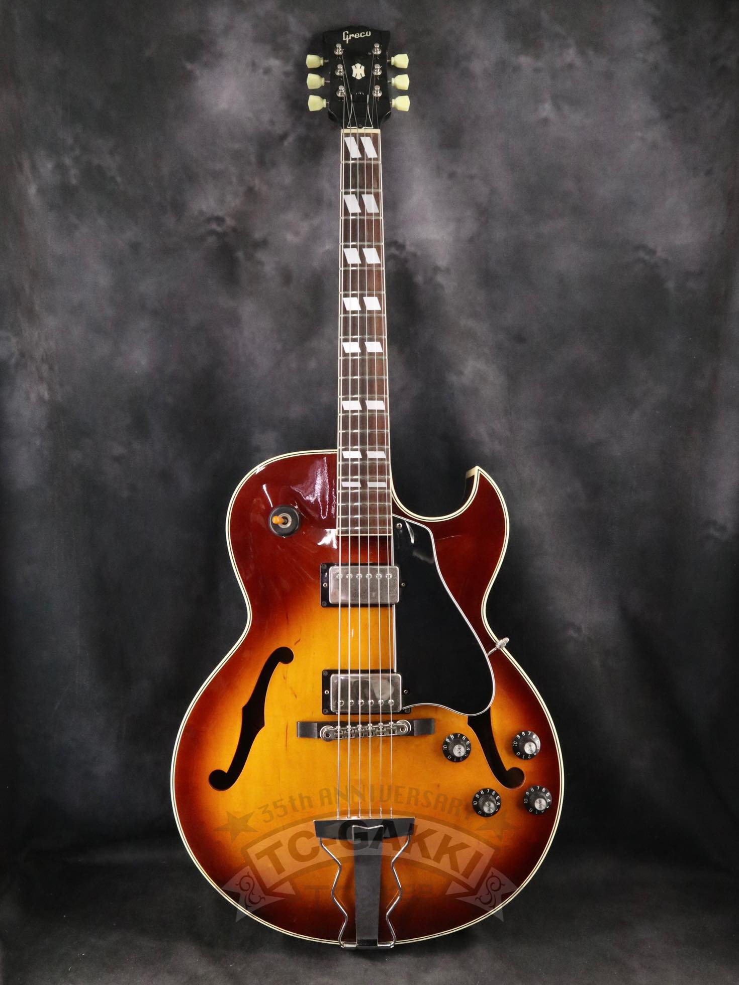 1987 FA67 - 750 - TC楽器 - TCGAKKI