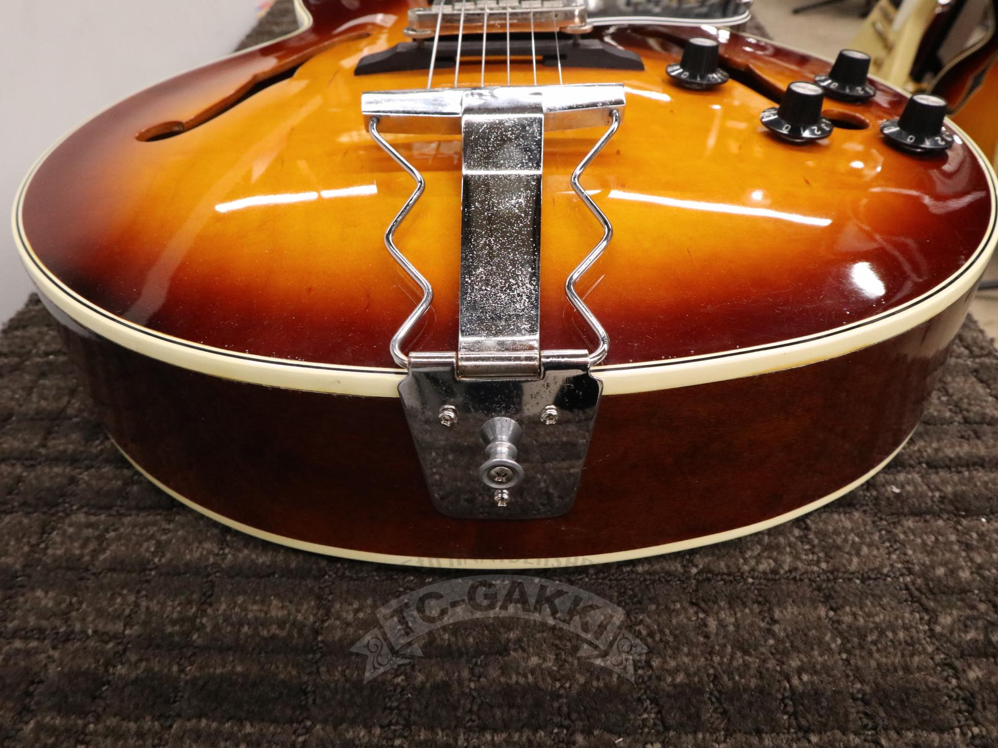 1987 FA67 - 750 - TC楽器 - TCGAKKI