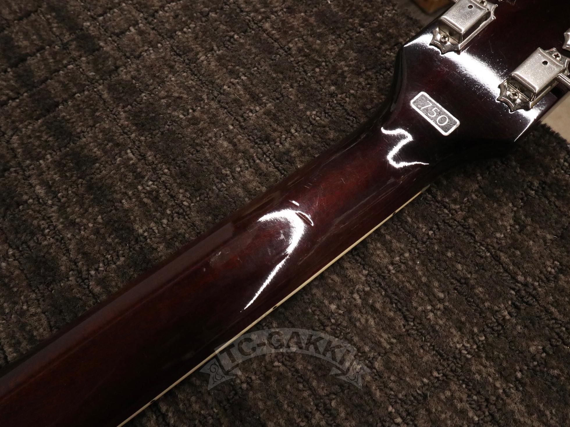 1987 FA67 - 750 - TC楽器 - TCGAKKI