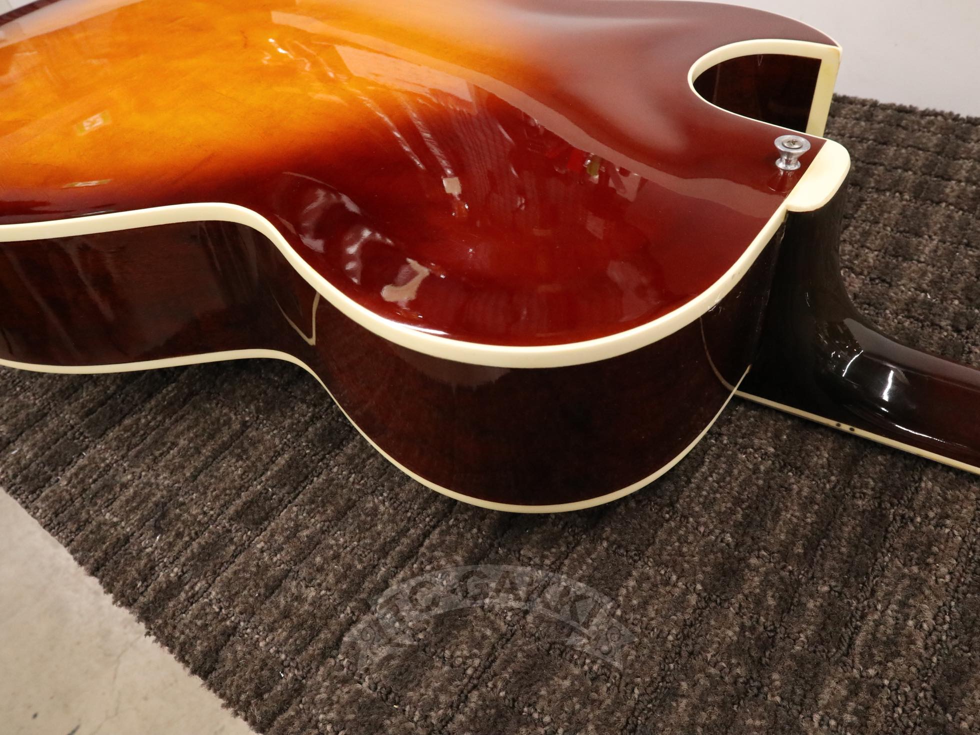 1987 FA67 - 750 - TC楽器 - TCGAKKI