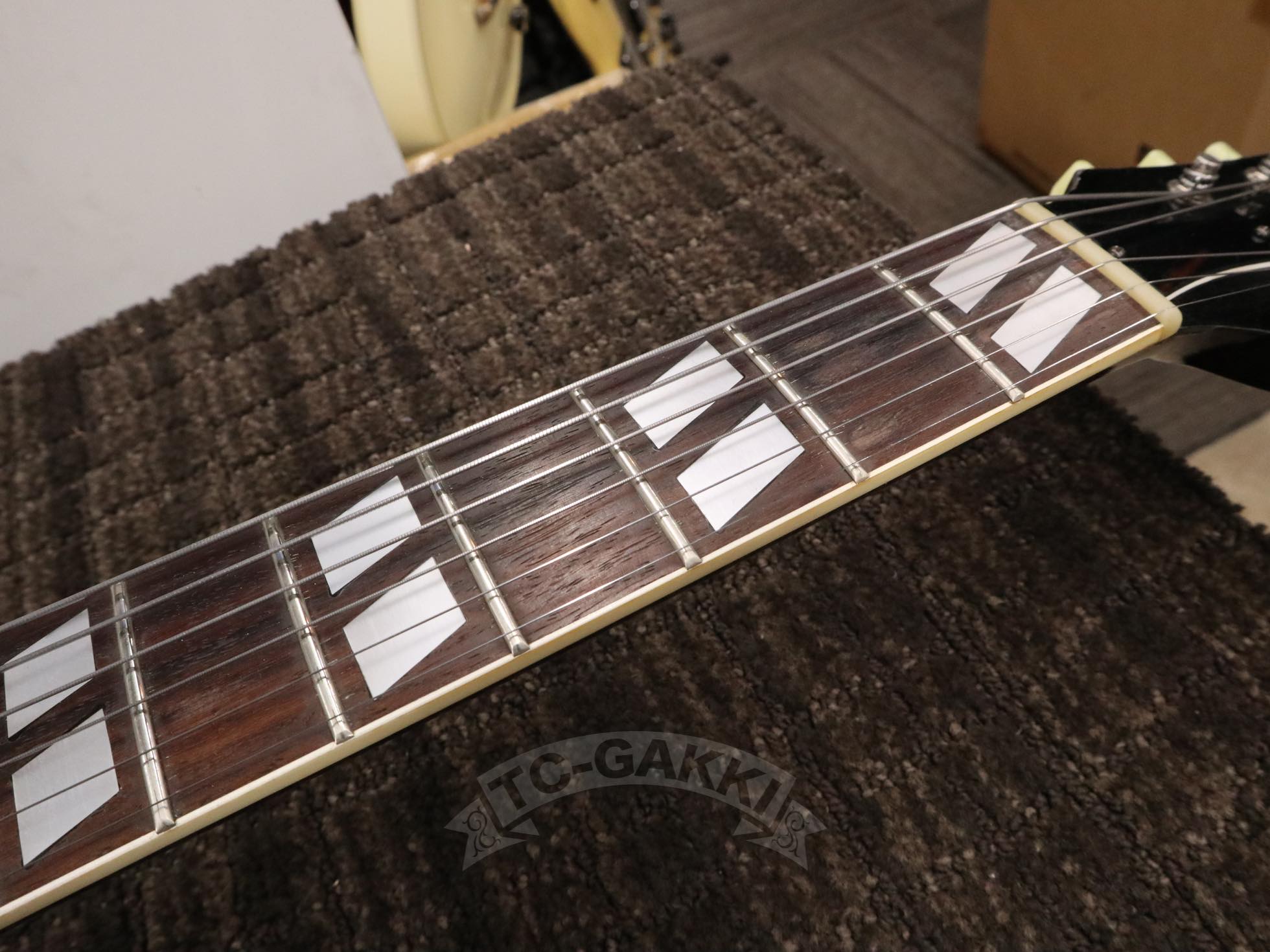 1987 FA67 - 750 - TC楽器 - TCGAKKI