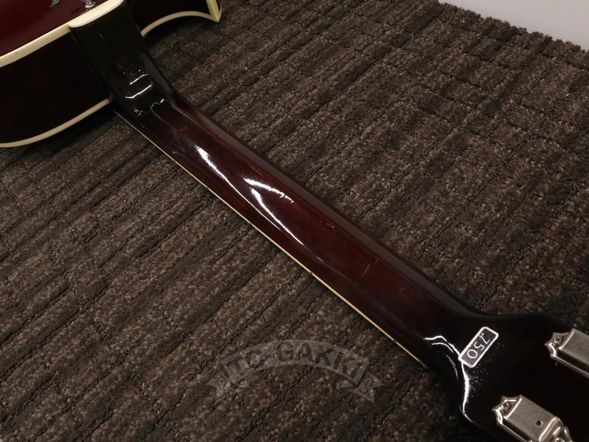 1987 FA67 - 750 - TC楽器 - TCGAKKI